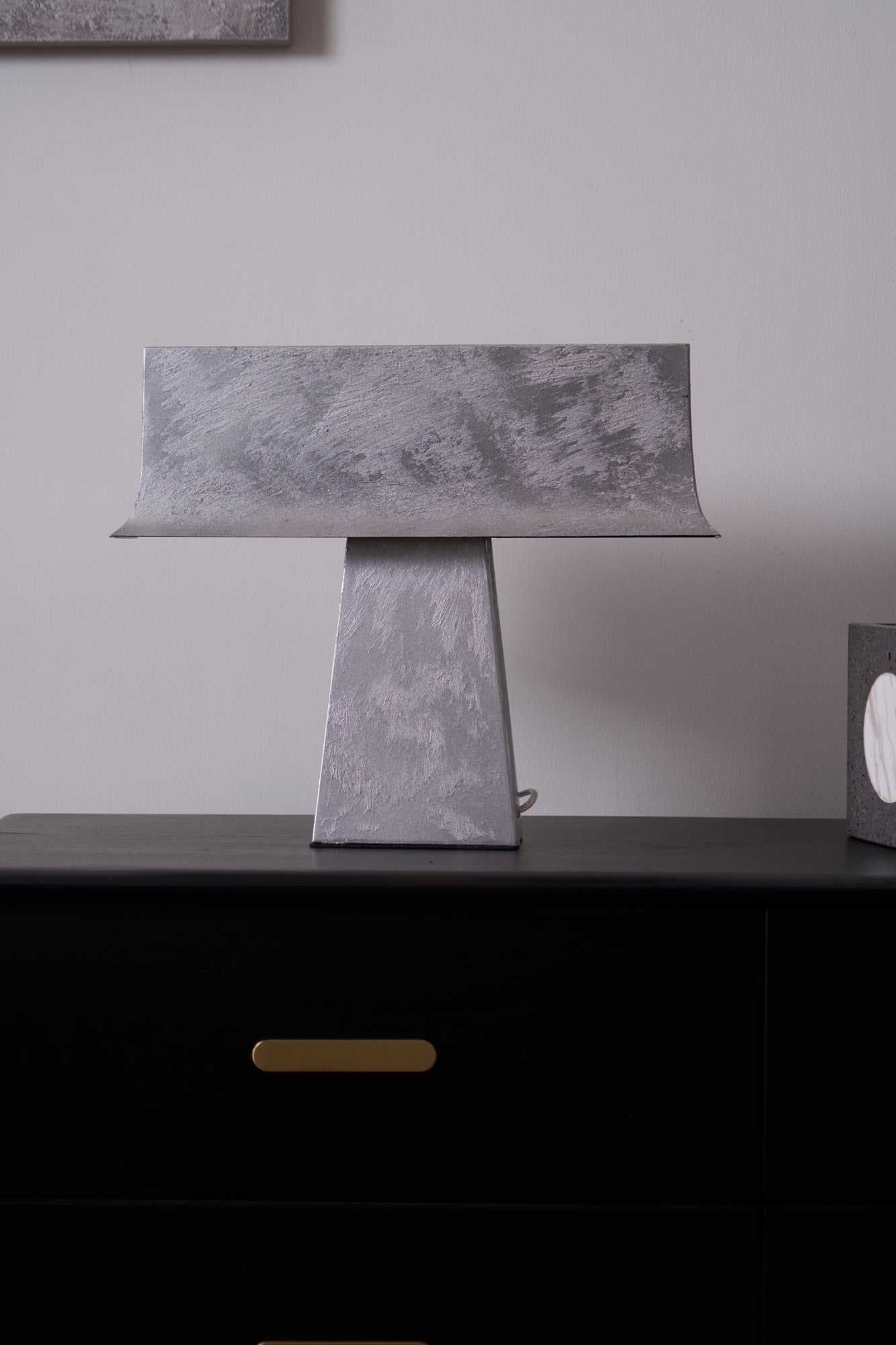 Veltan Table Lamp