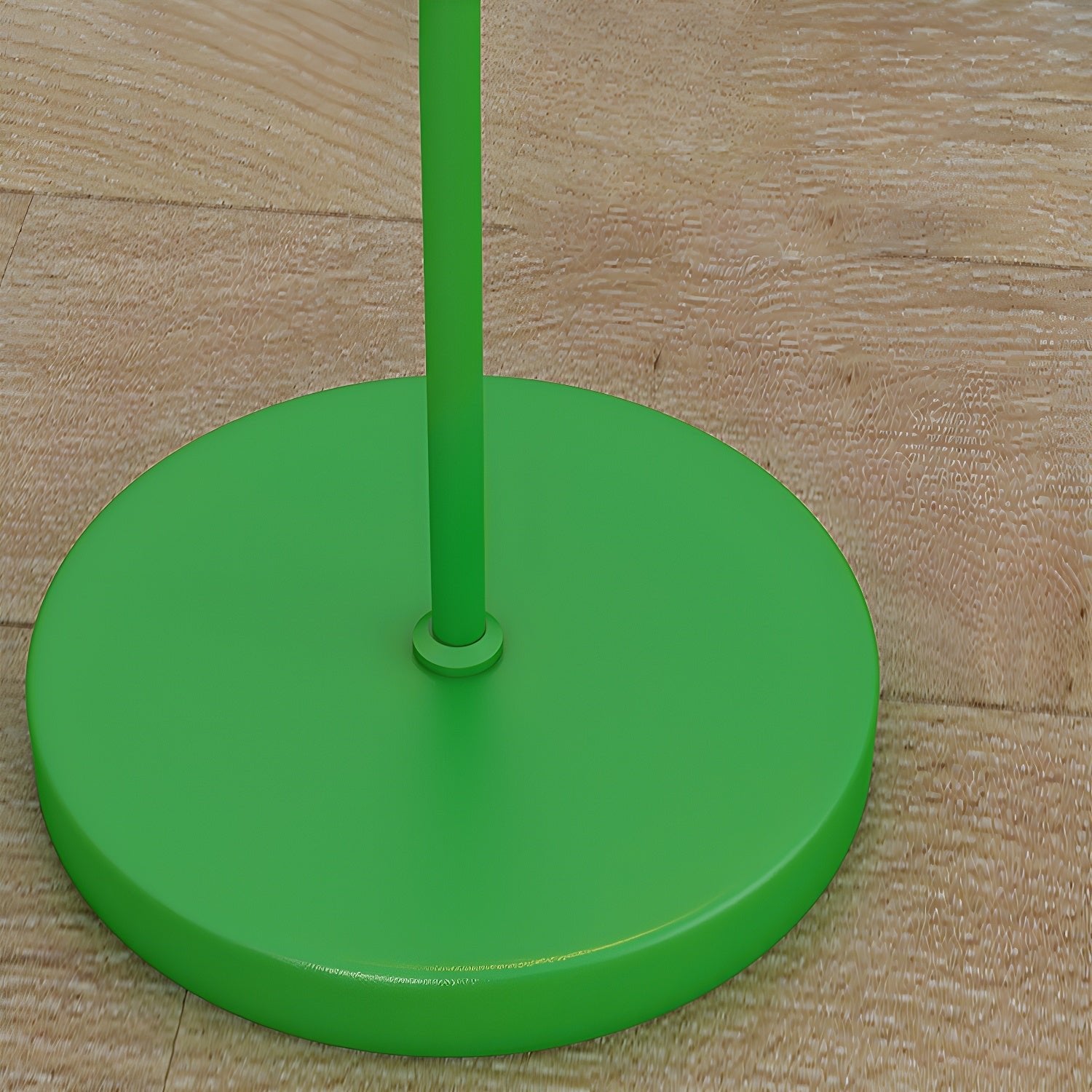 Verdant Arc Floor Lamp detail view 22