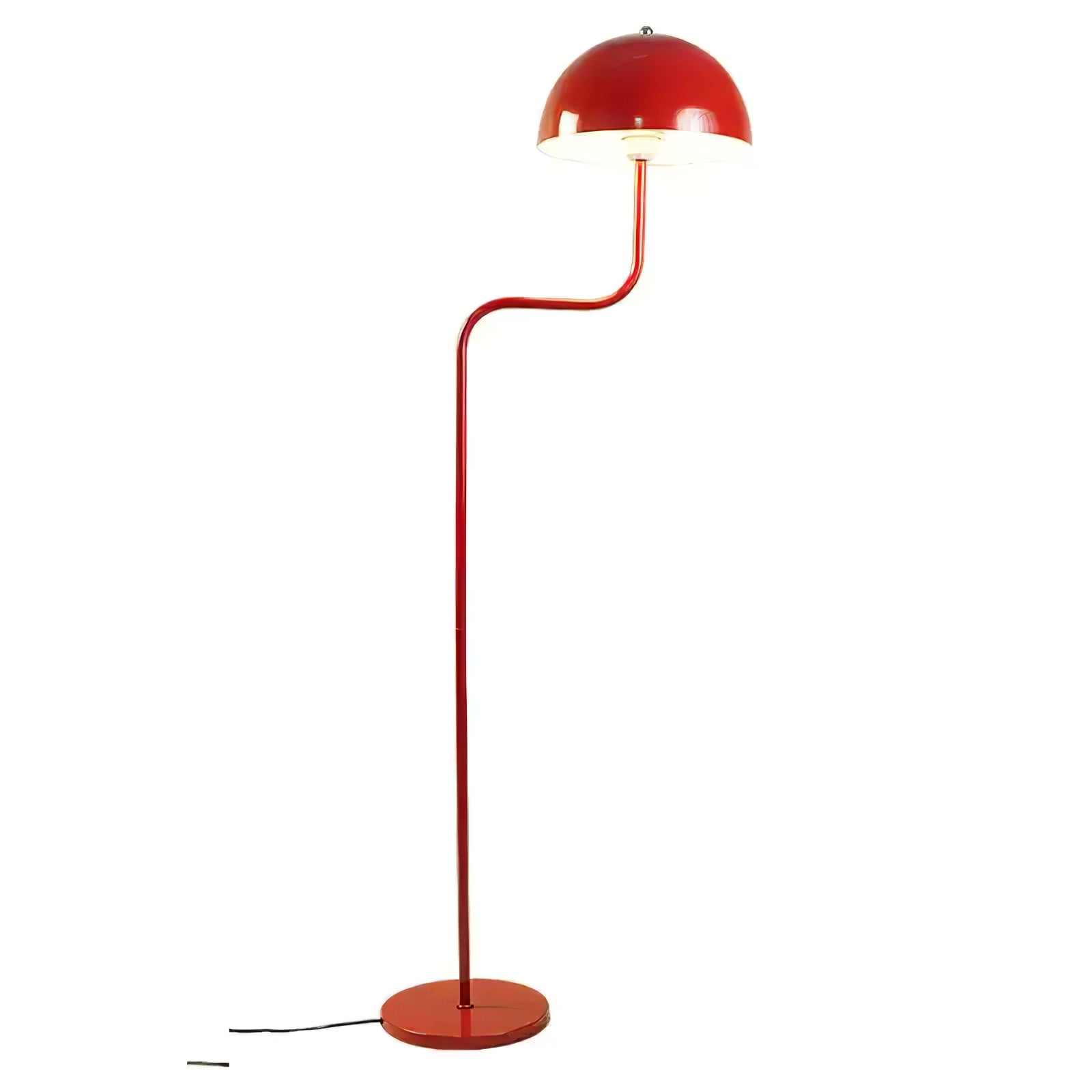 Verdant Arc Floor Lamp detail view 10