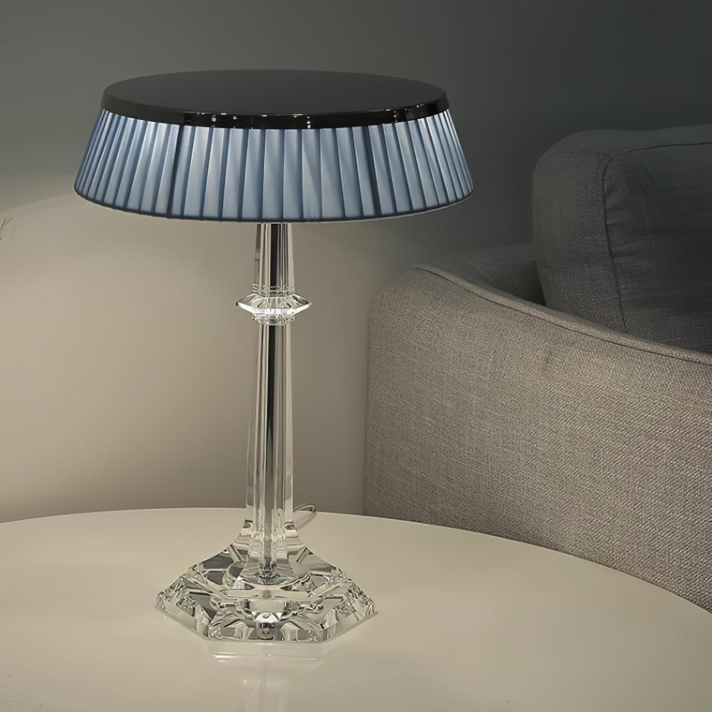 Versailles Table Light, Bedside Table Lamp, detail 17