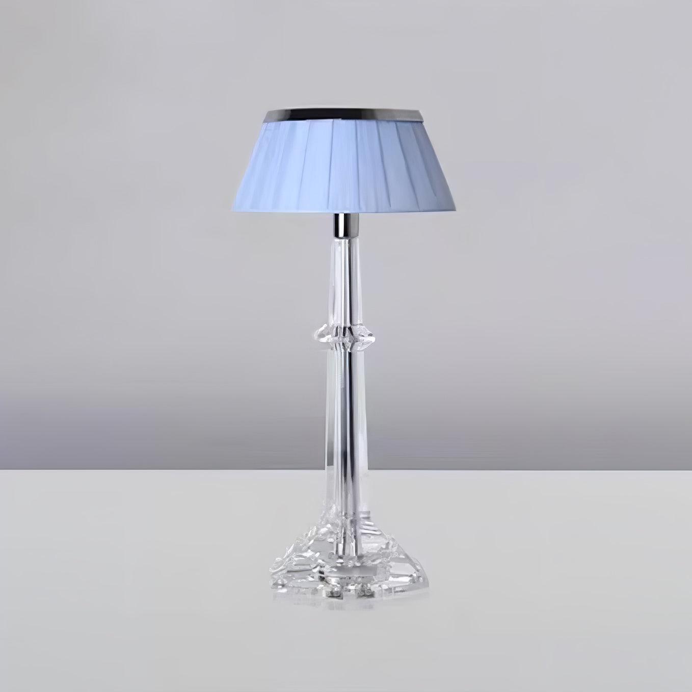 Versailles Table Light, Bedside Table Lamp, detail 26