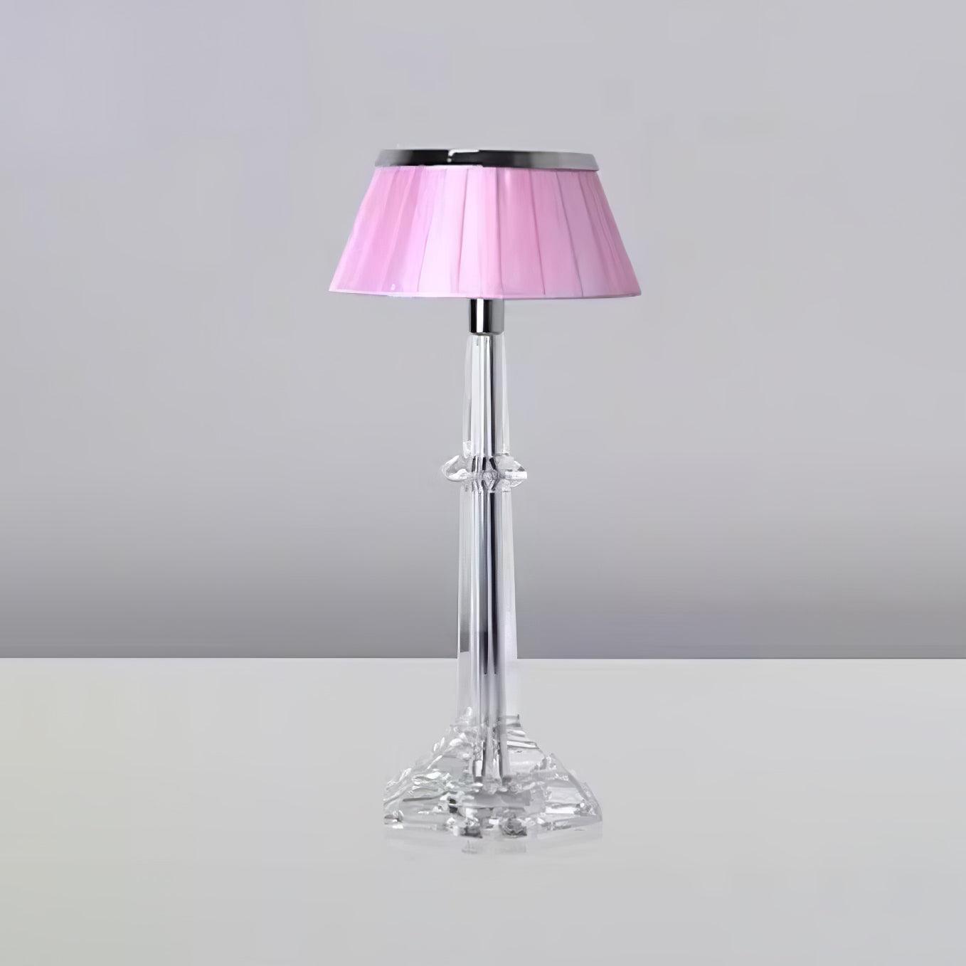 Versailles Table Light, Bedside Table Lamp, detail 27