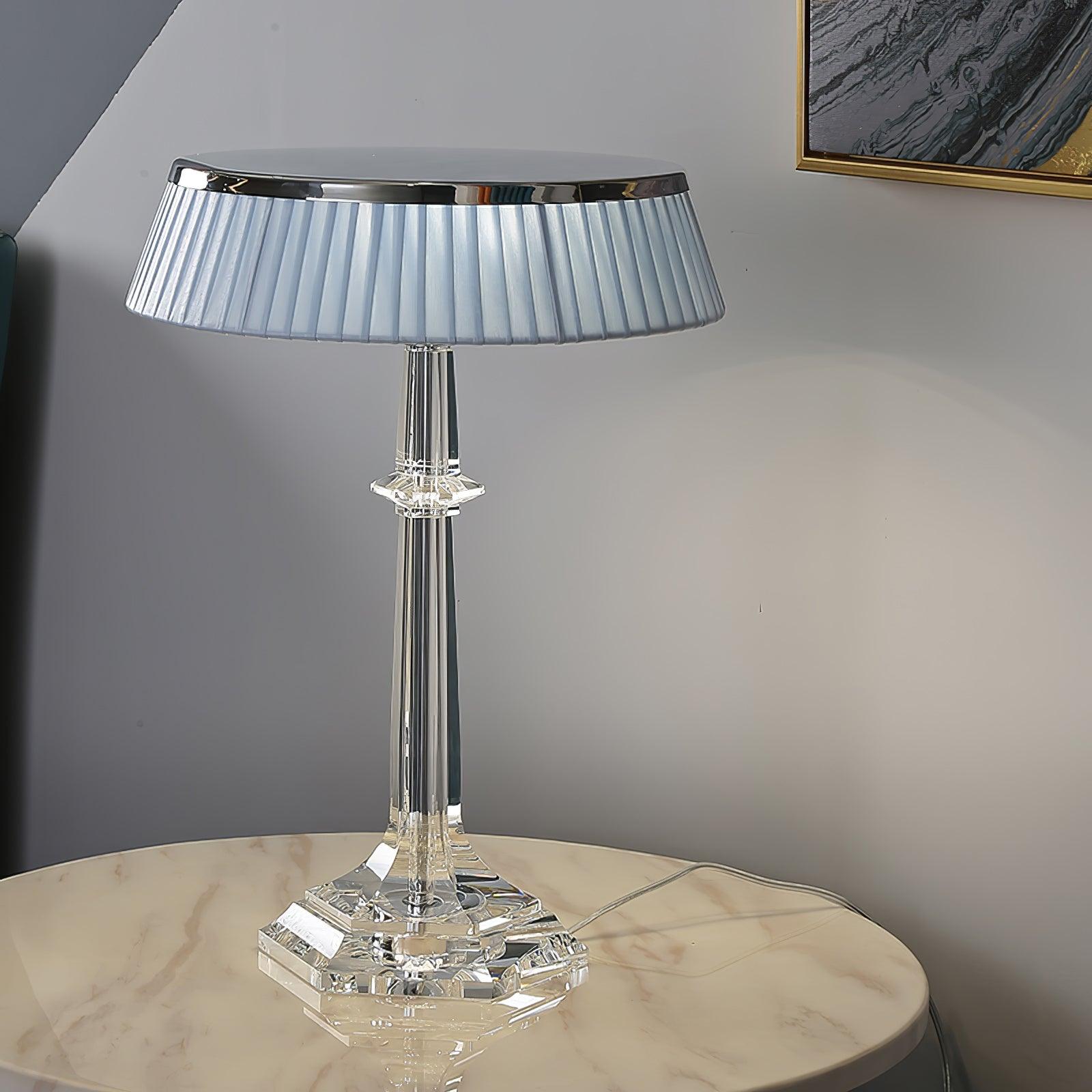 Versailles Table Light, Bedside Table Lamp, detail 29