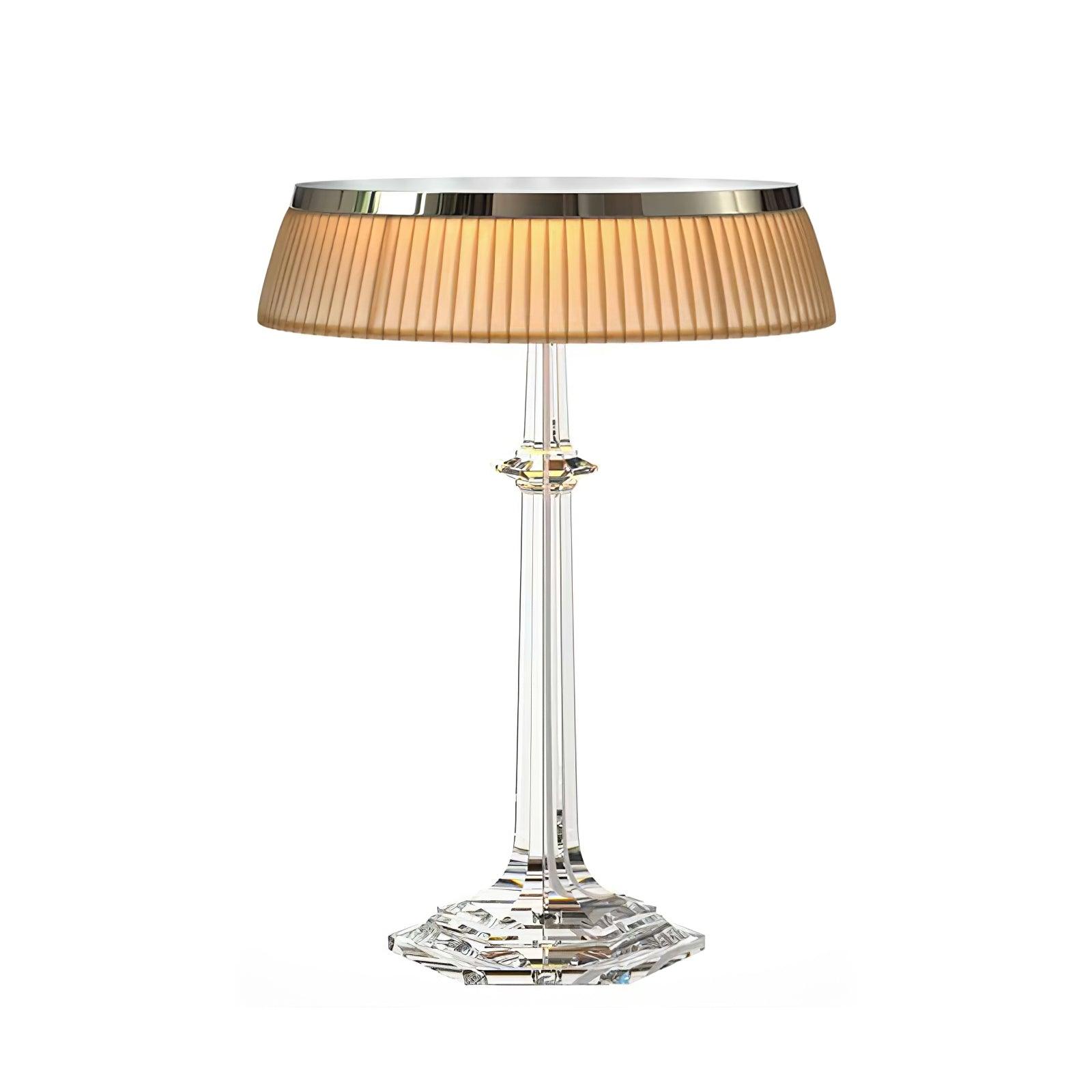 Versailles Table Light, Bedside Table Lamp, detail 9