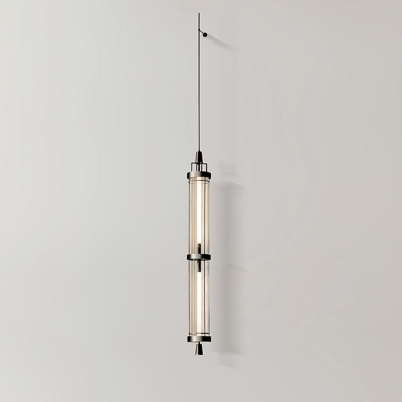 Vertical Wall Sconce 5.9