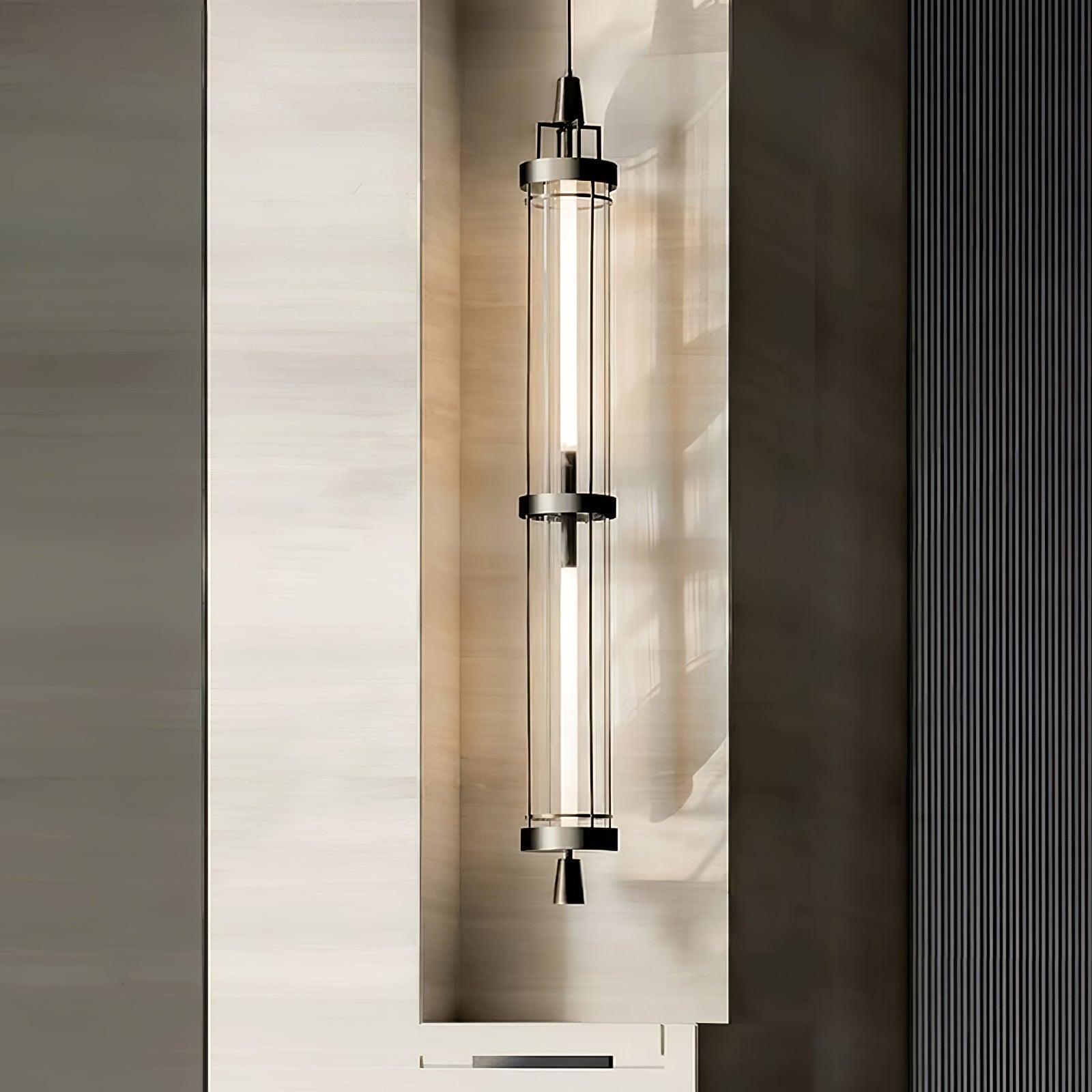 Vertical Wall Sconce 5.9
