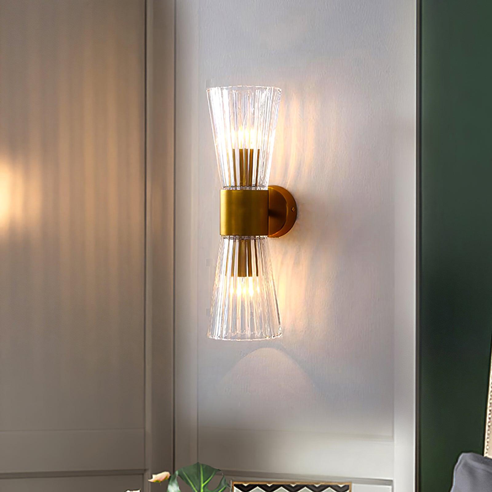 Vesta Wall Sconce