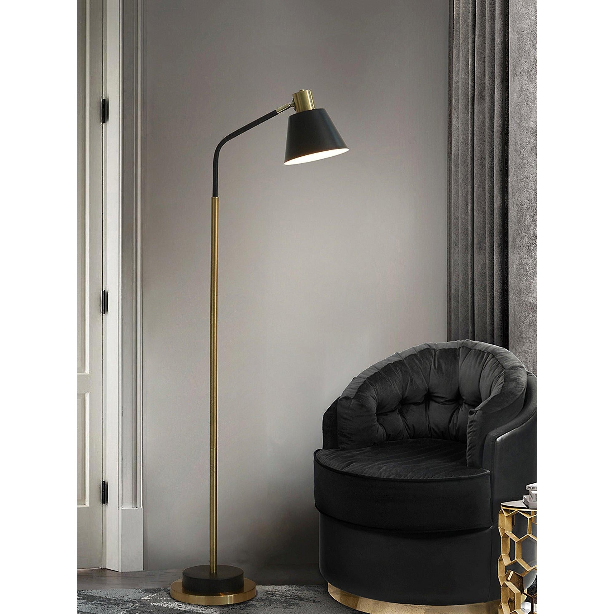 Lumis Aura Floor Lamp
