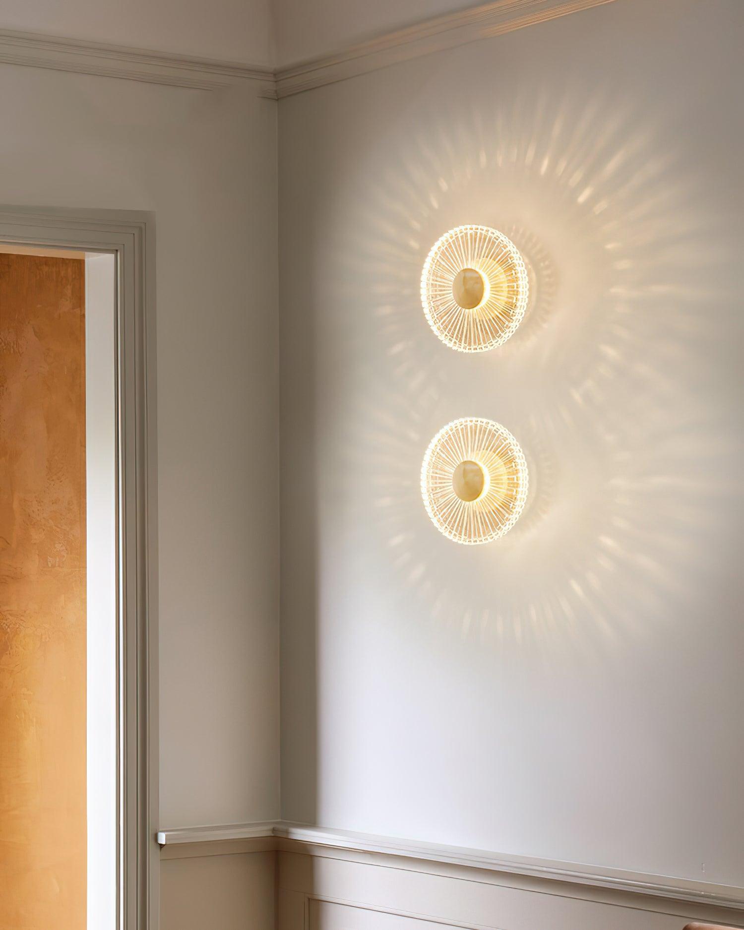 Vivian Wall Light 7.1