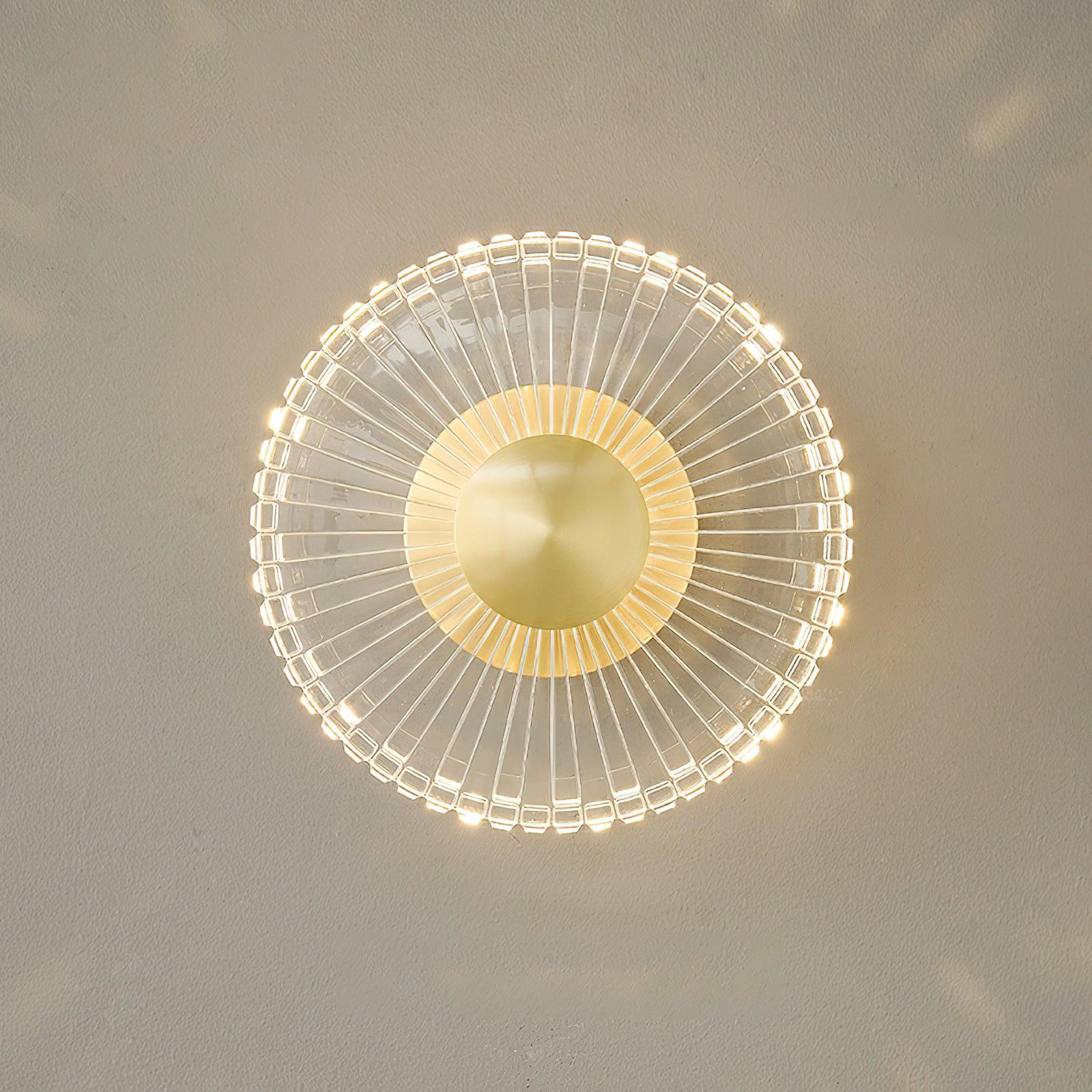 Vivian Wall Light 7.1