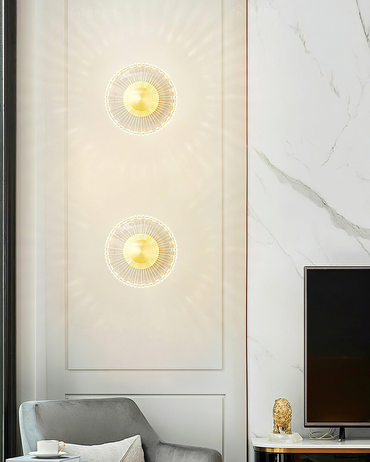 Vivian Wall Light 7.1