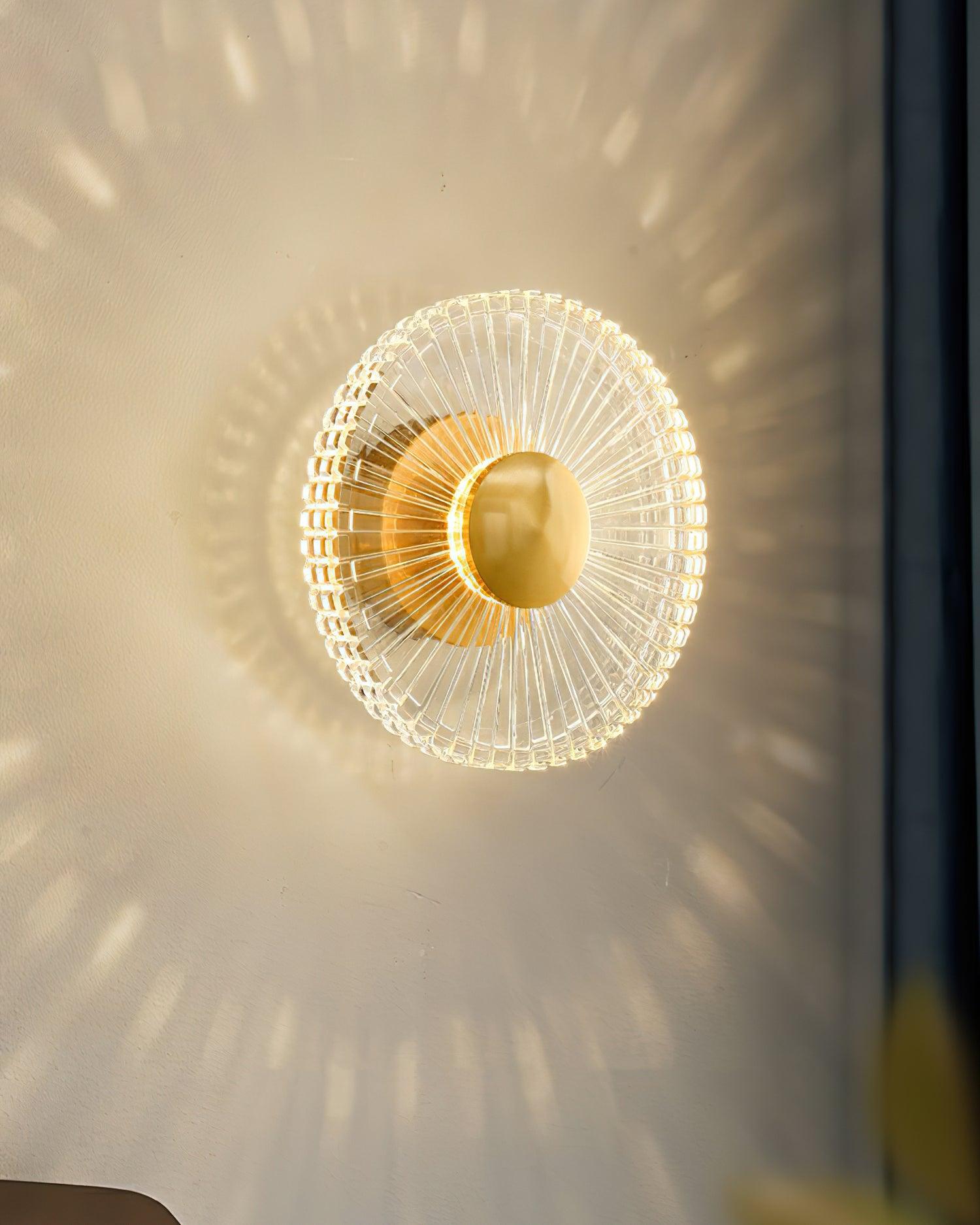 Vivian Wall Light 7.1