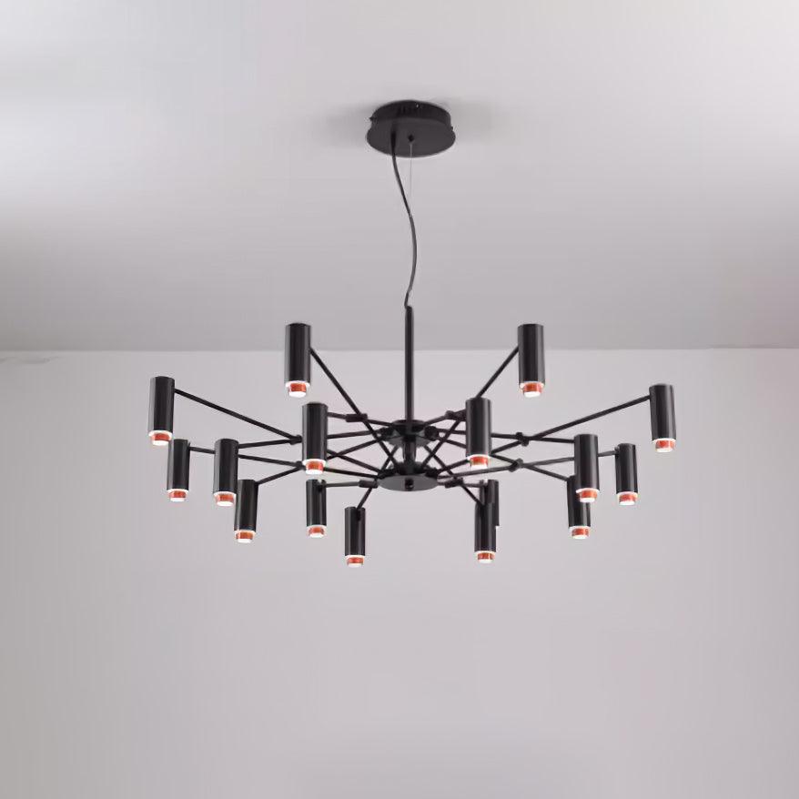 The M Pendant Light