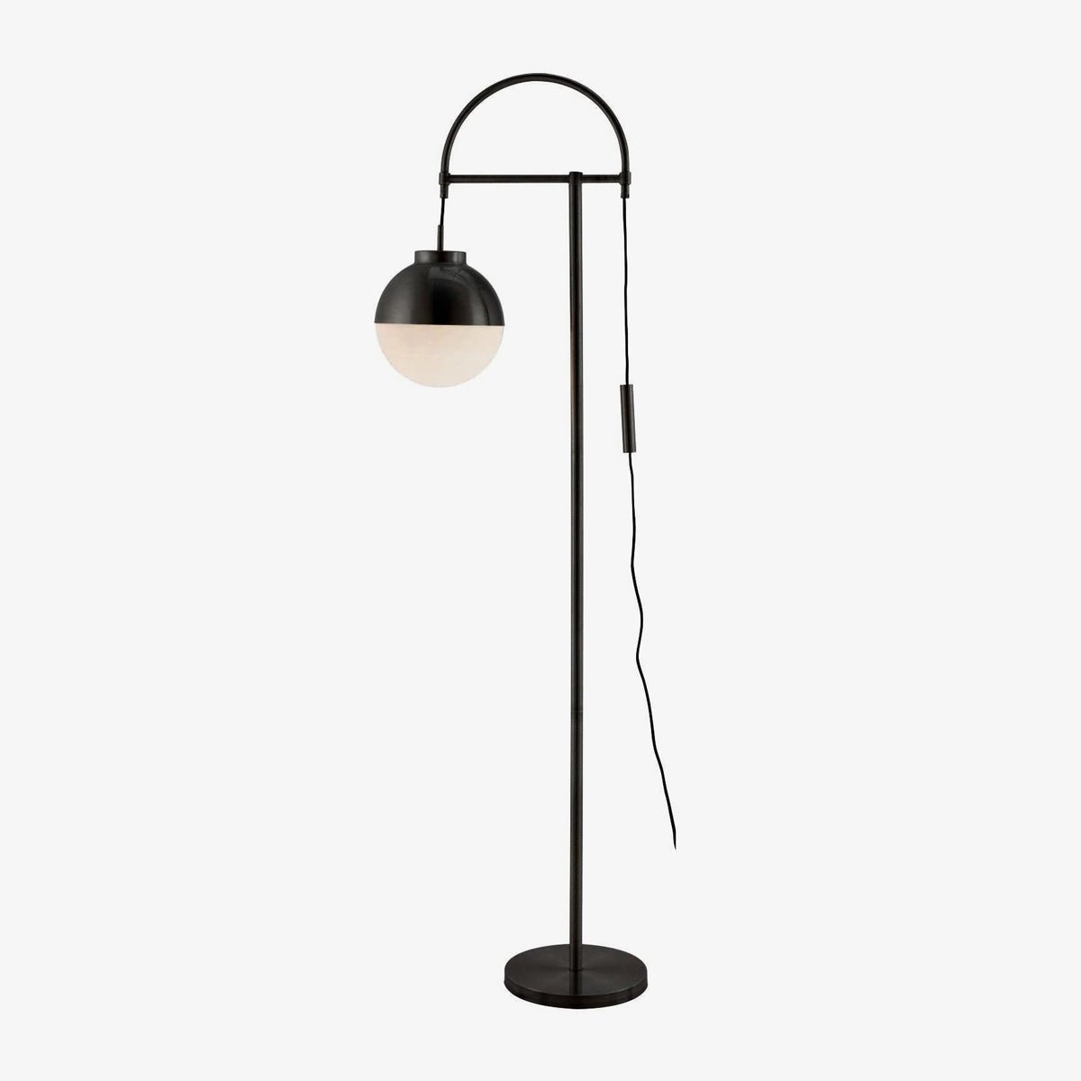 Waterloo Accent Floor Lamp