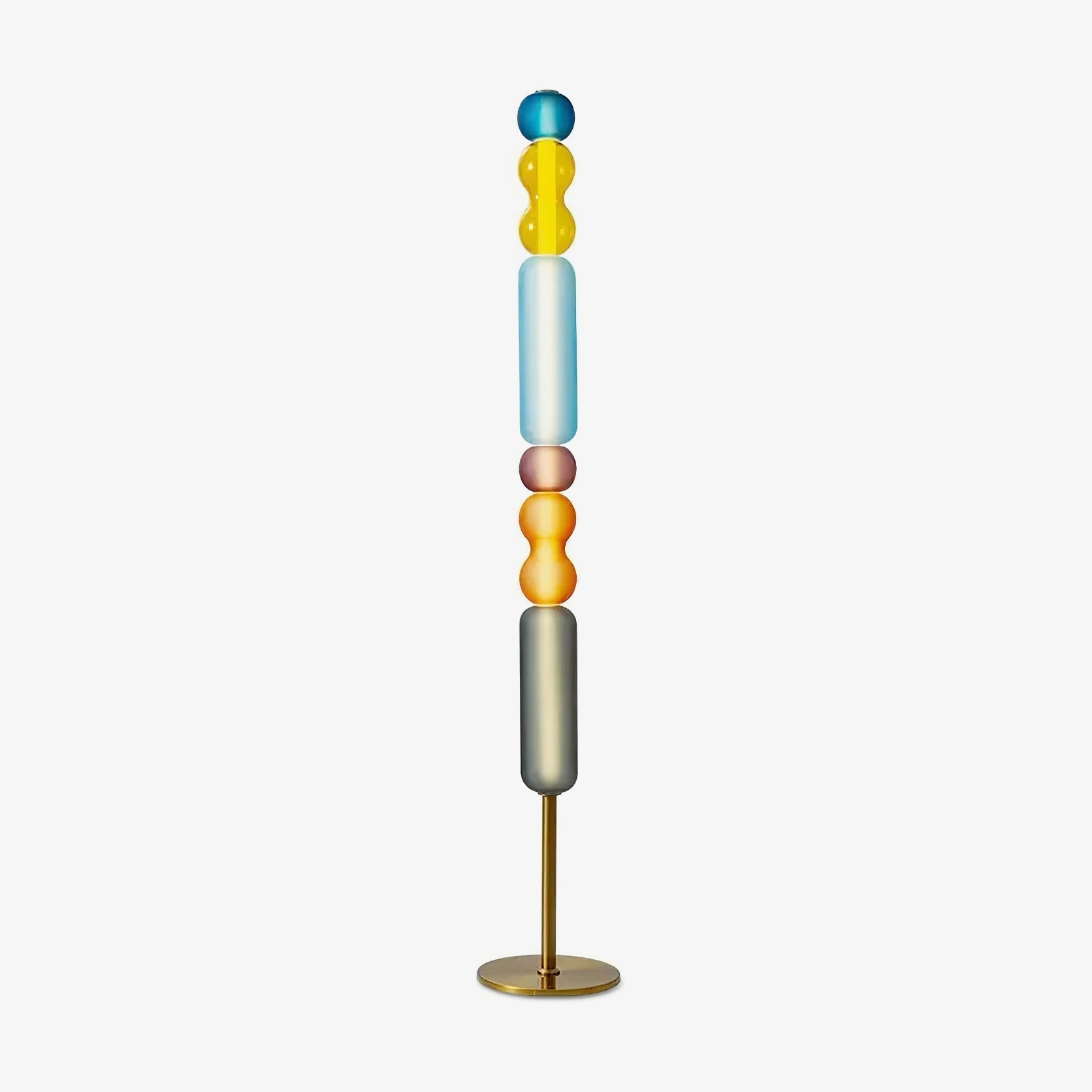 Wave Floor Lamp