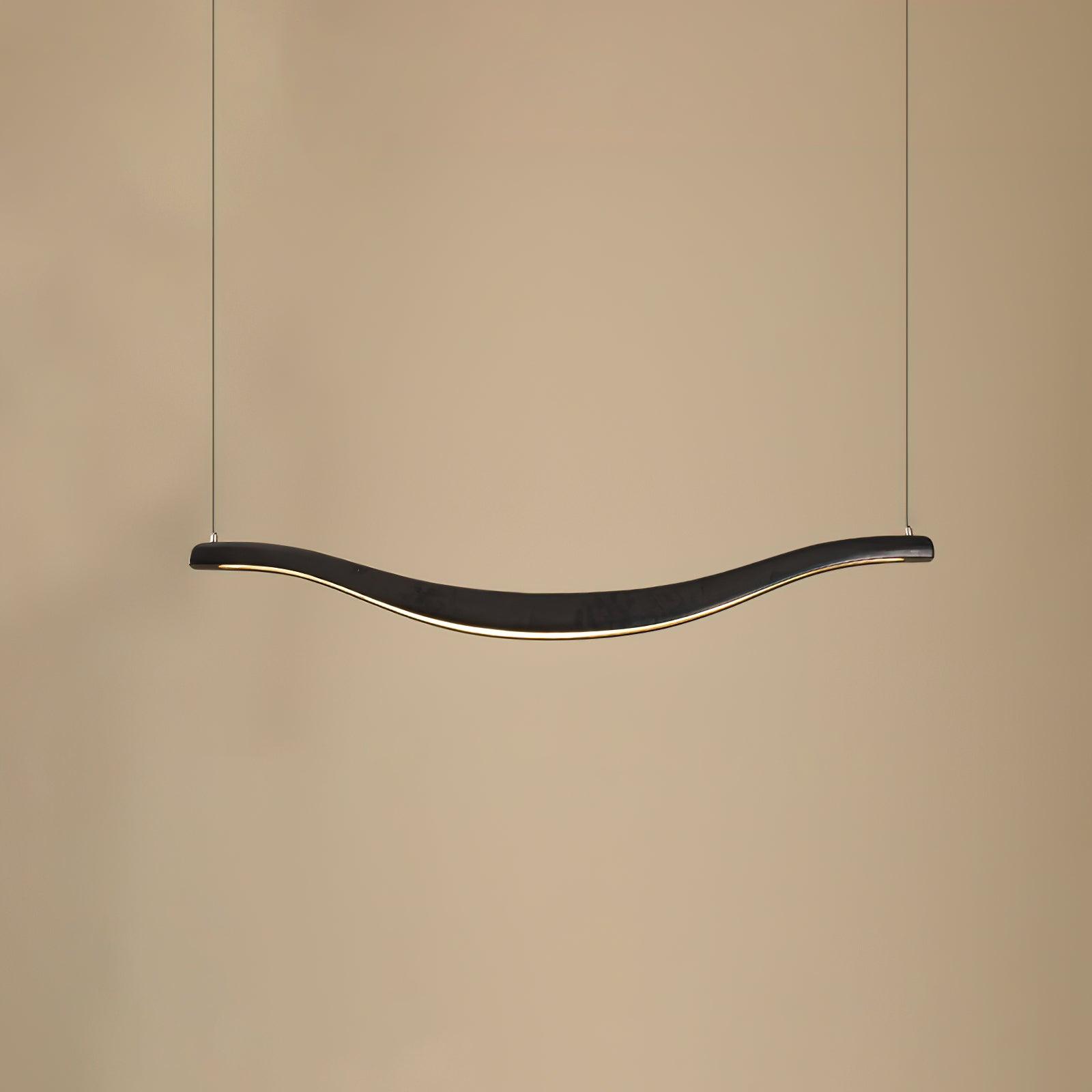Waveform Chandelier 47.2