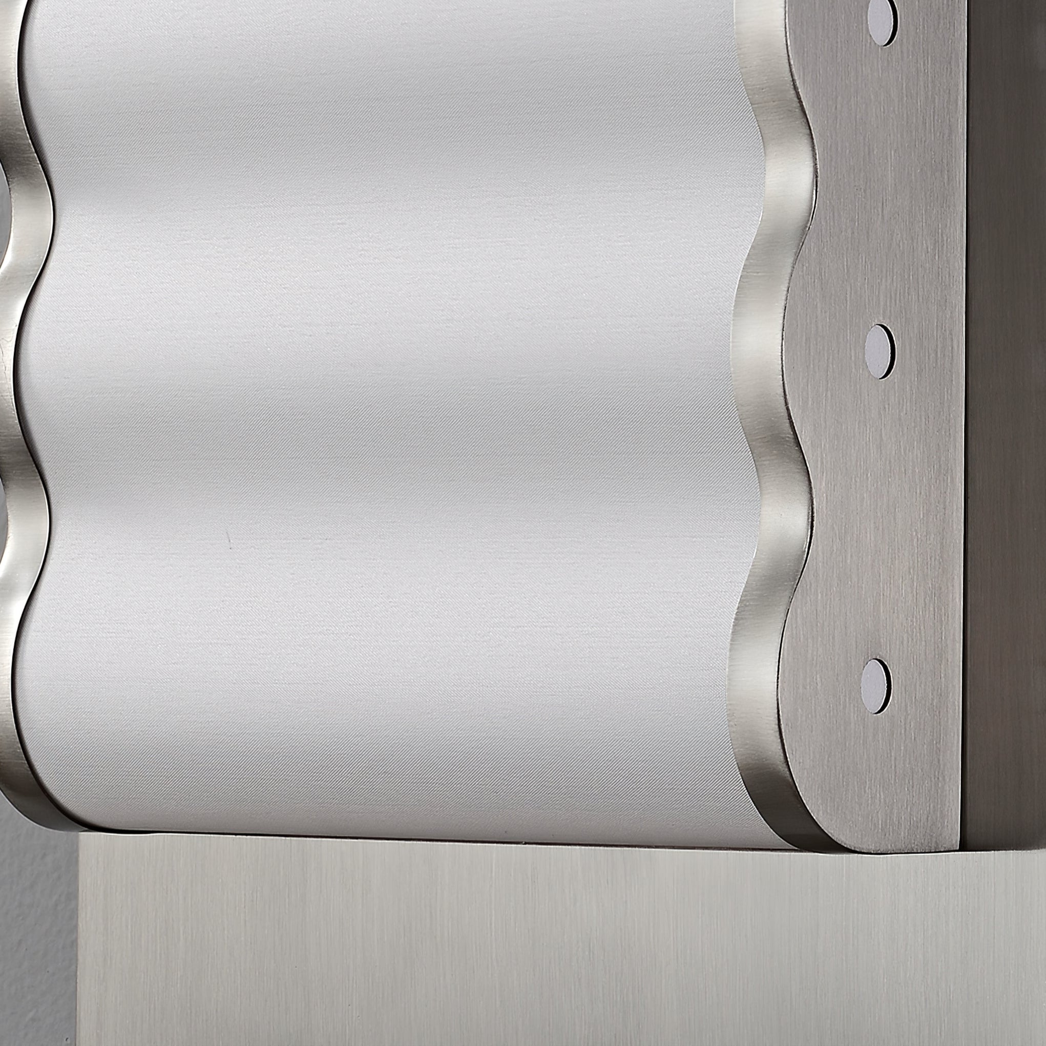 Wavelet Wall Lamp