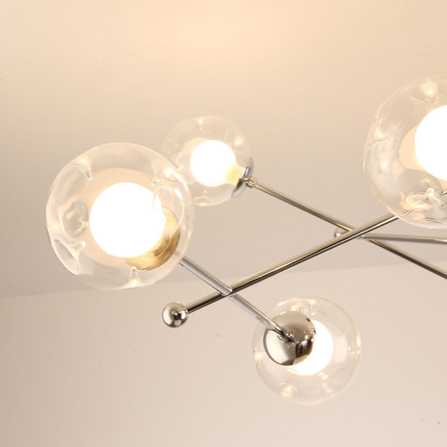 Westlife Sputnik Chandelier