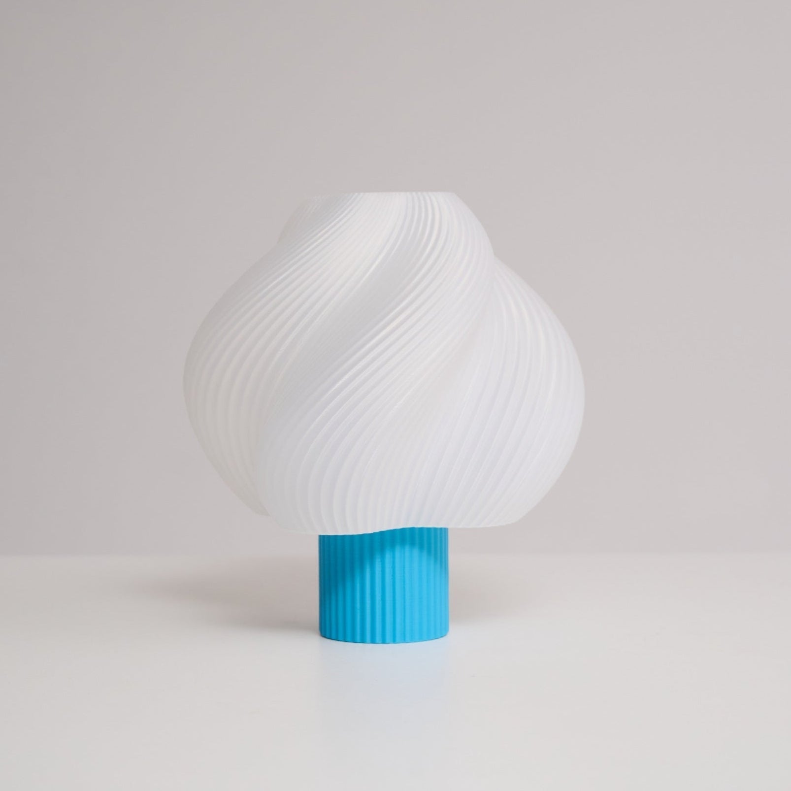 Whirl Pop Table Lamp