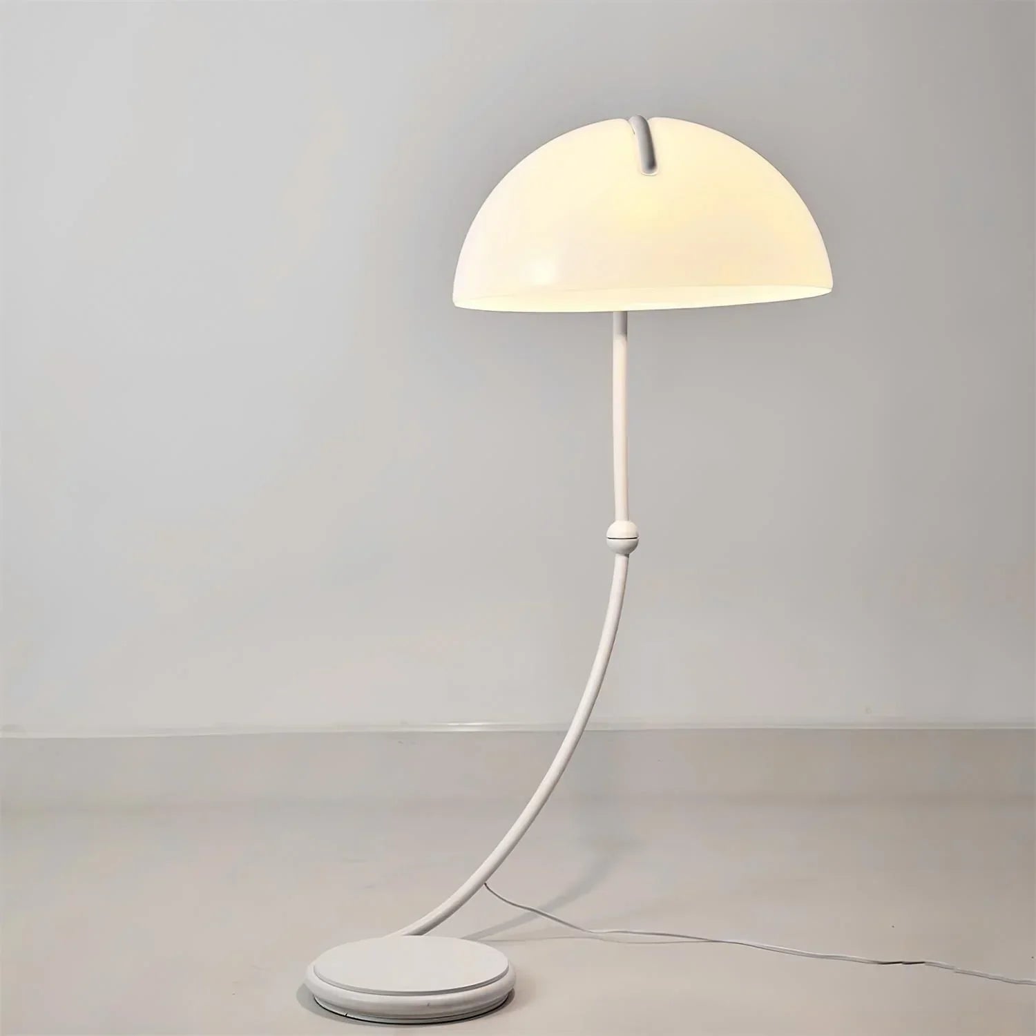 Arc Glow Floor Light 30.9", Floor Lamp, detail 25