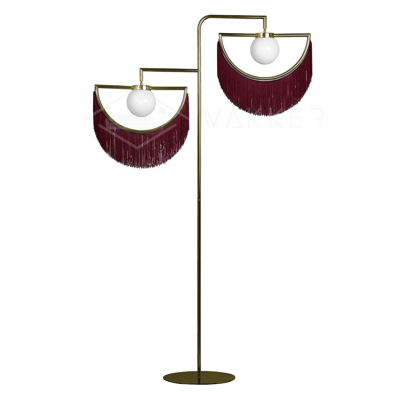 Wink Floor-standing Floor Lamp