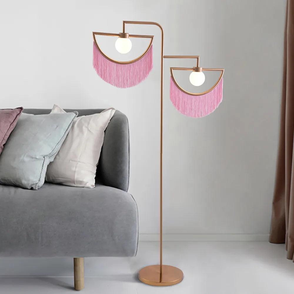 Wink Floor-standing Floor Lamp