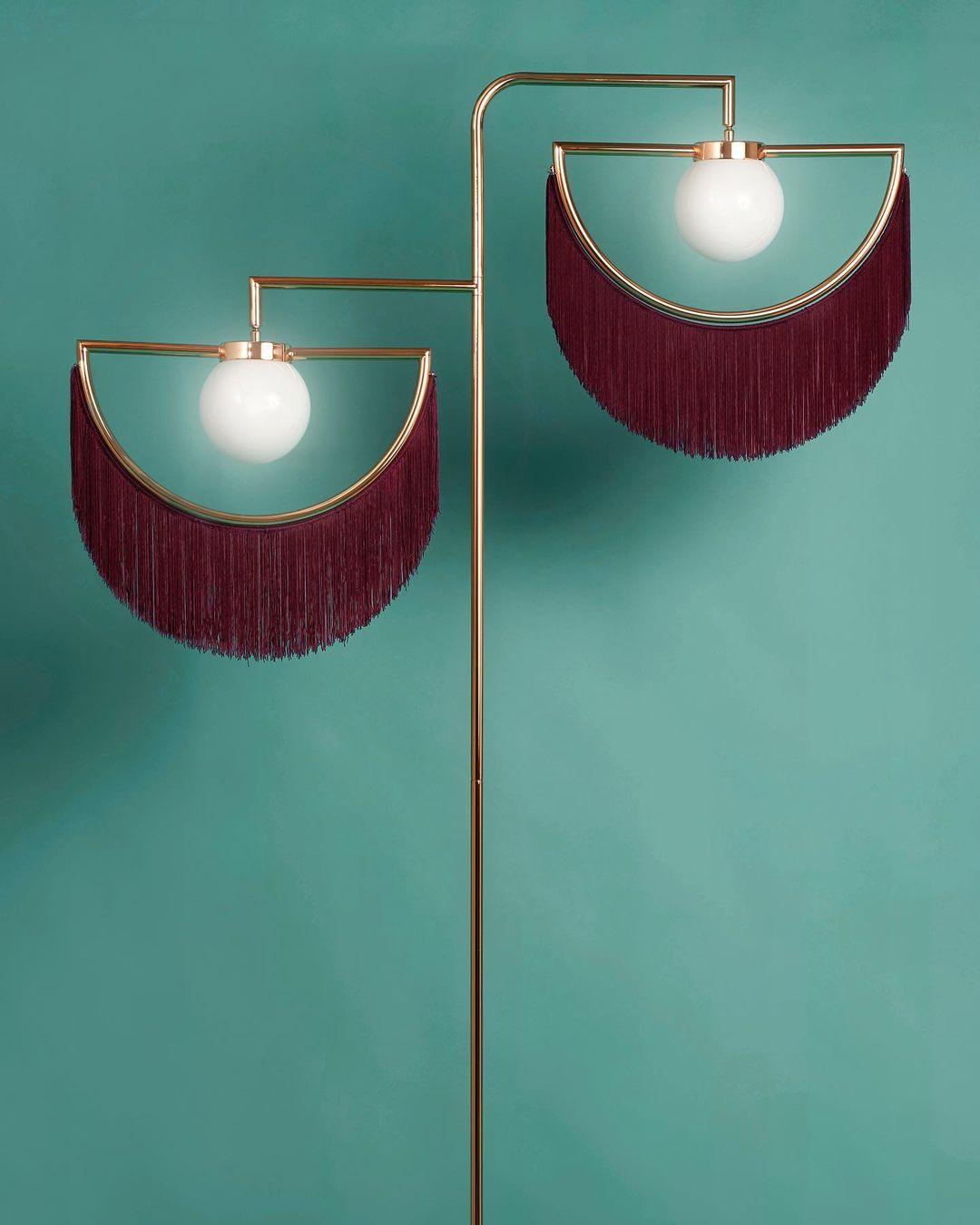 Wink Floor-standing Floor Lamp