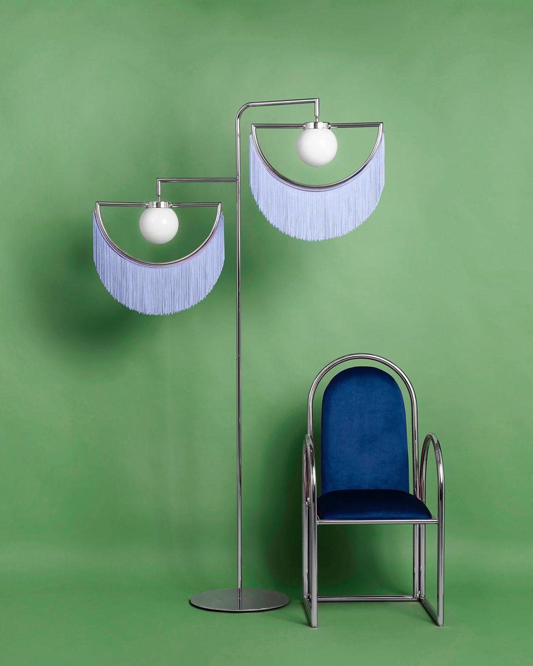Wink Floor-standing Floor Lamp