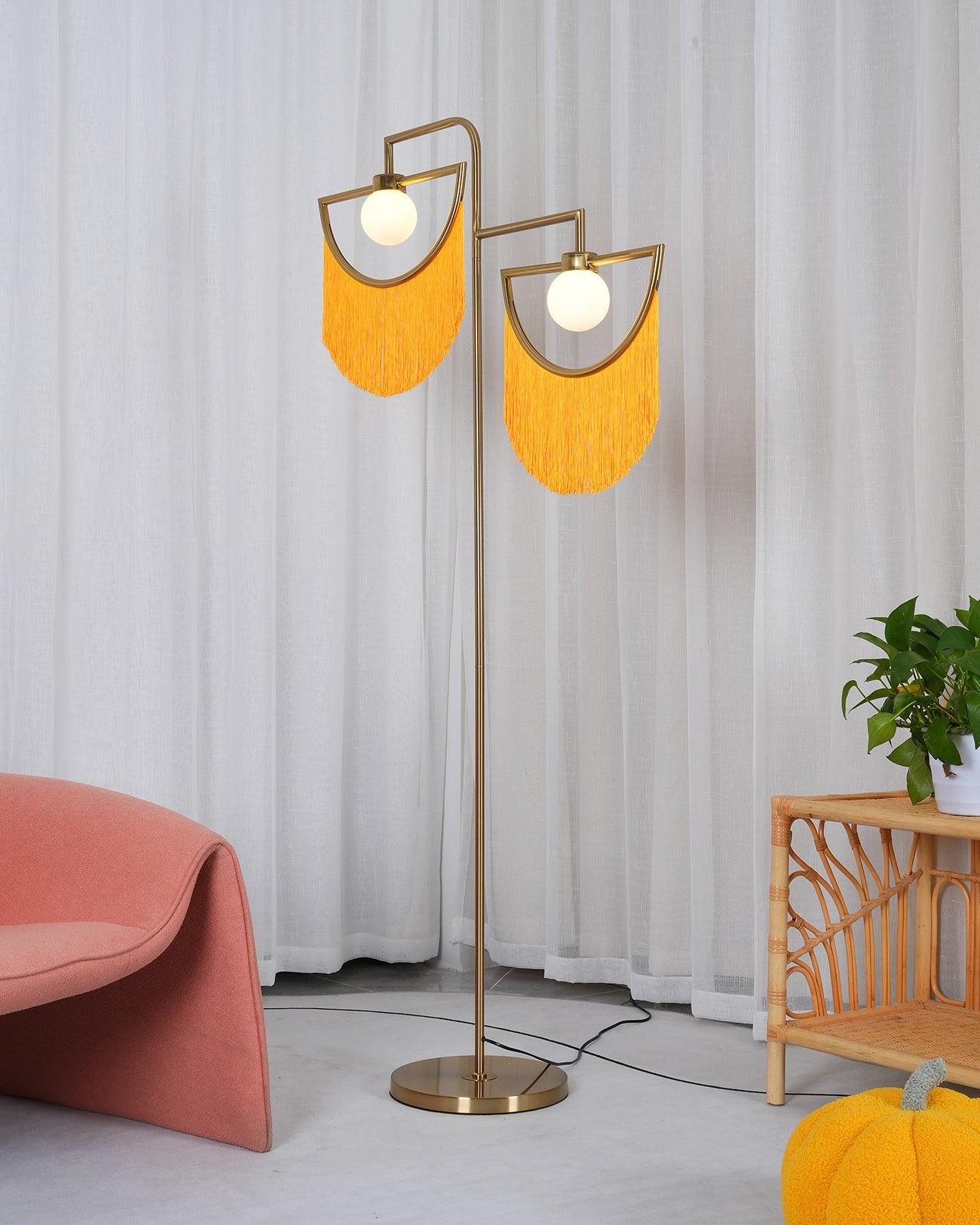 Wink Floor-standing Floor Lamp