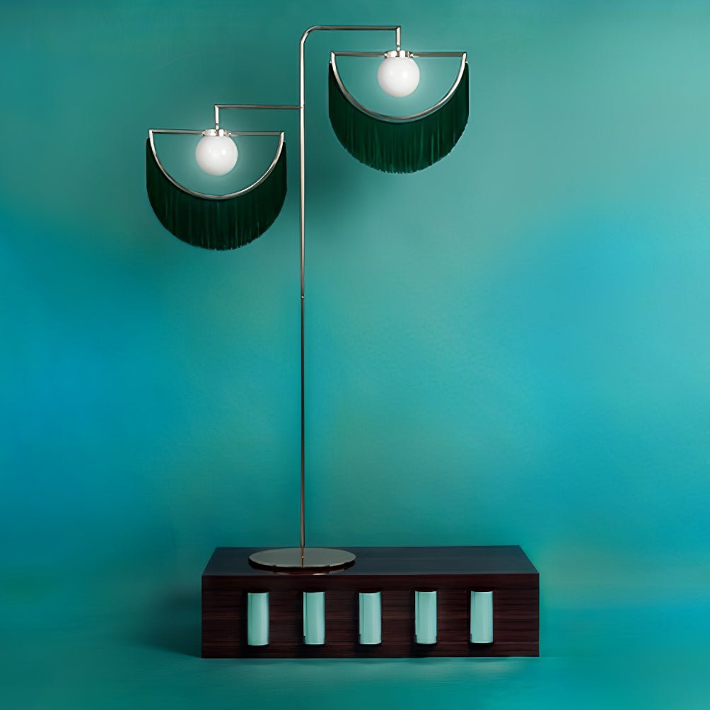 Wink Floor-standing Floor Lamp