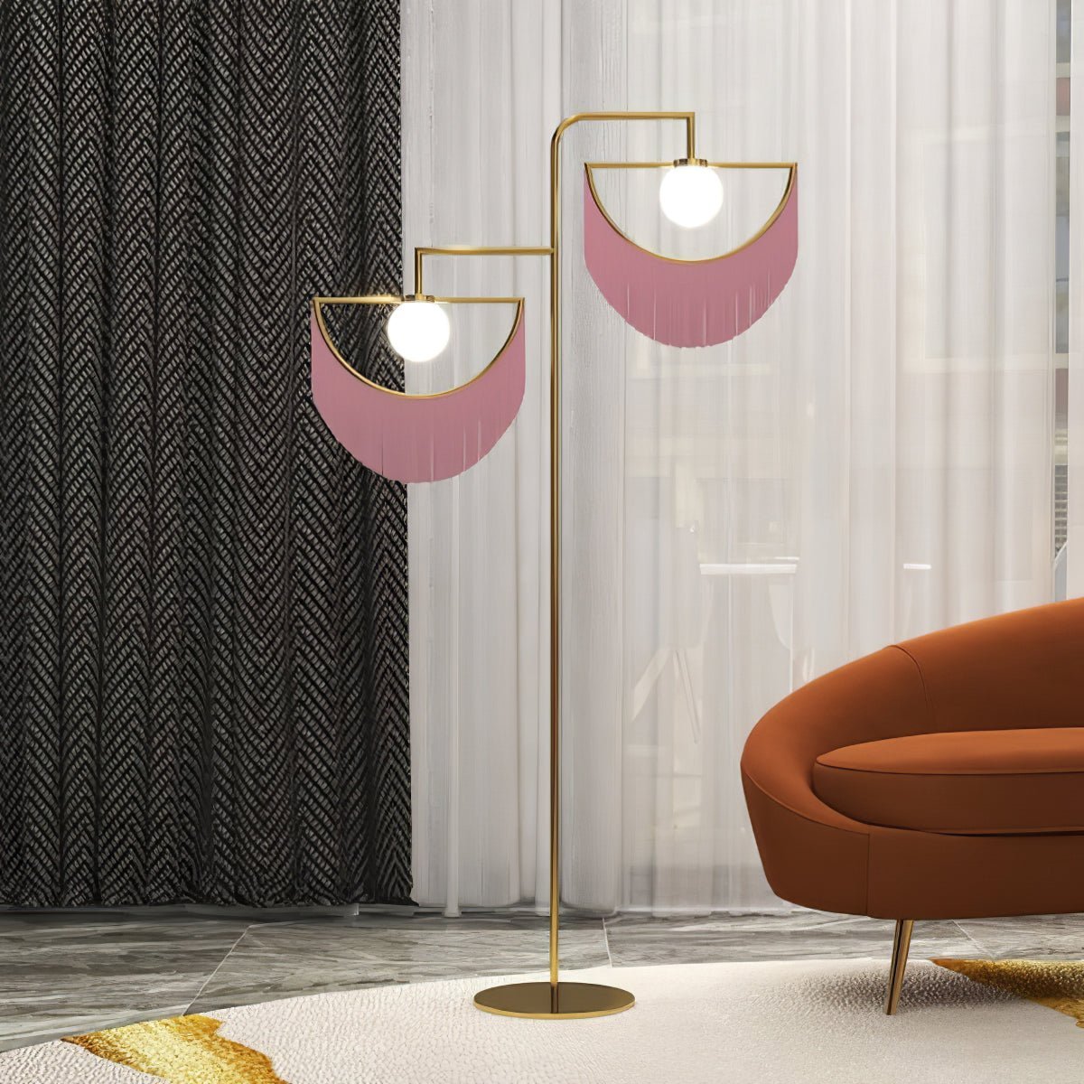 Wink Floor-standing Floor Lamp