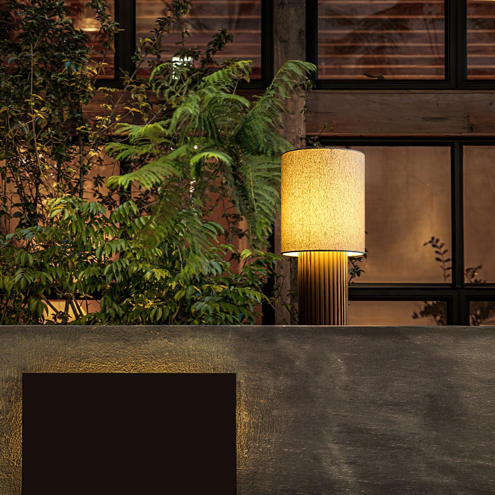 Woodland Table Lamp 7.9