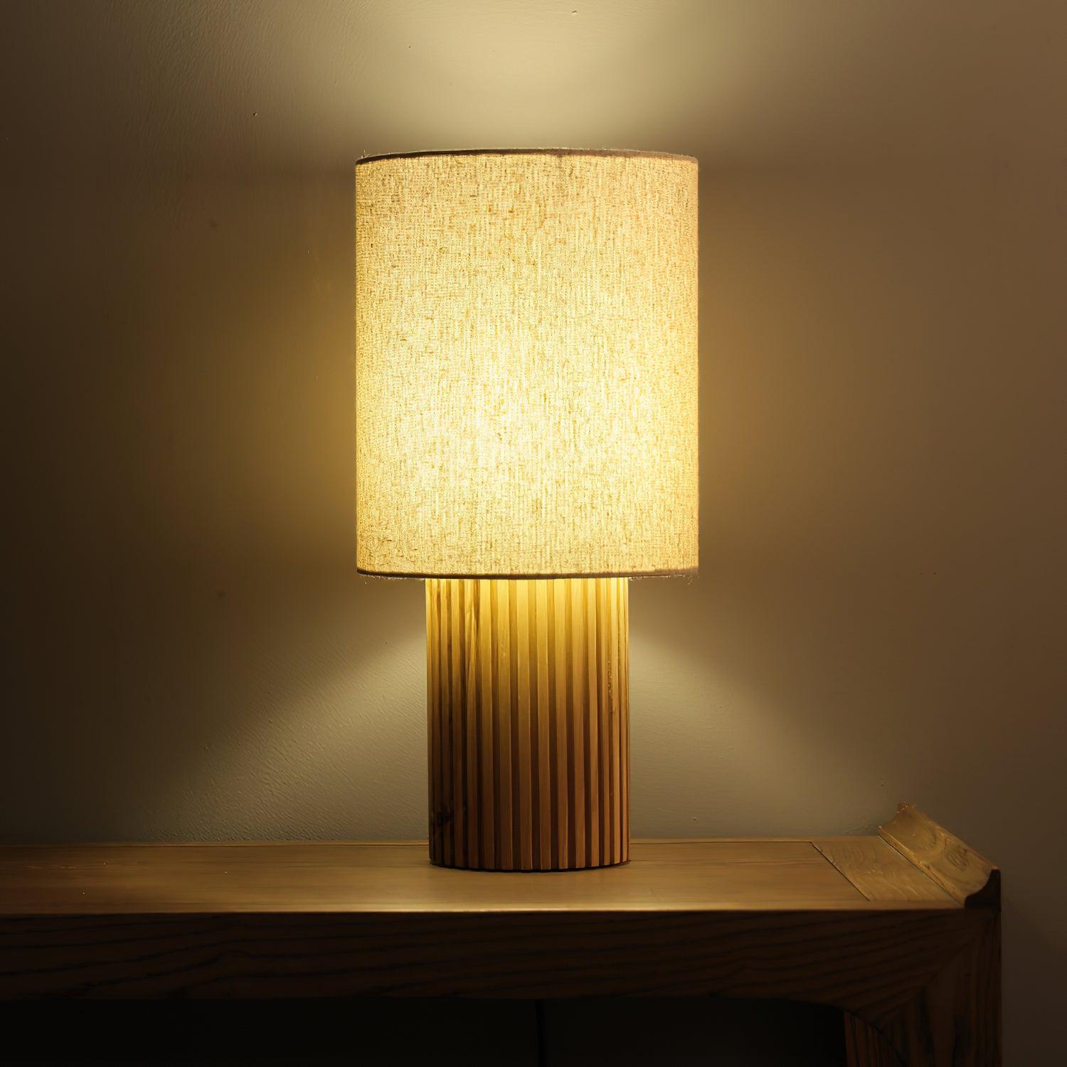Woodland Table Lamp 7.9