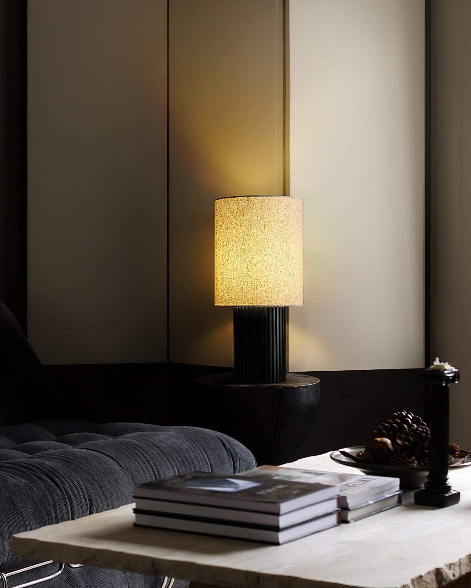 Woodland Table Lamp 7.9
