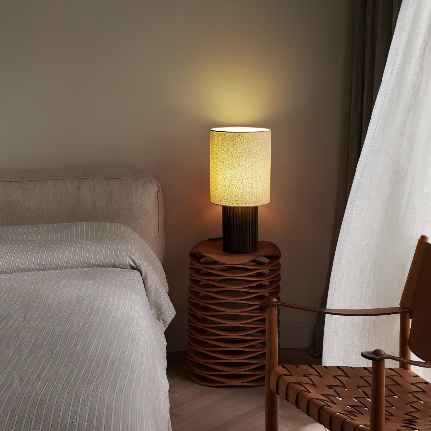 Woodland Table Lamp 7.9