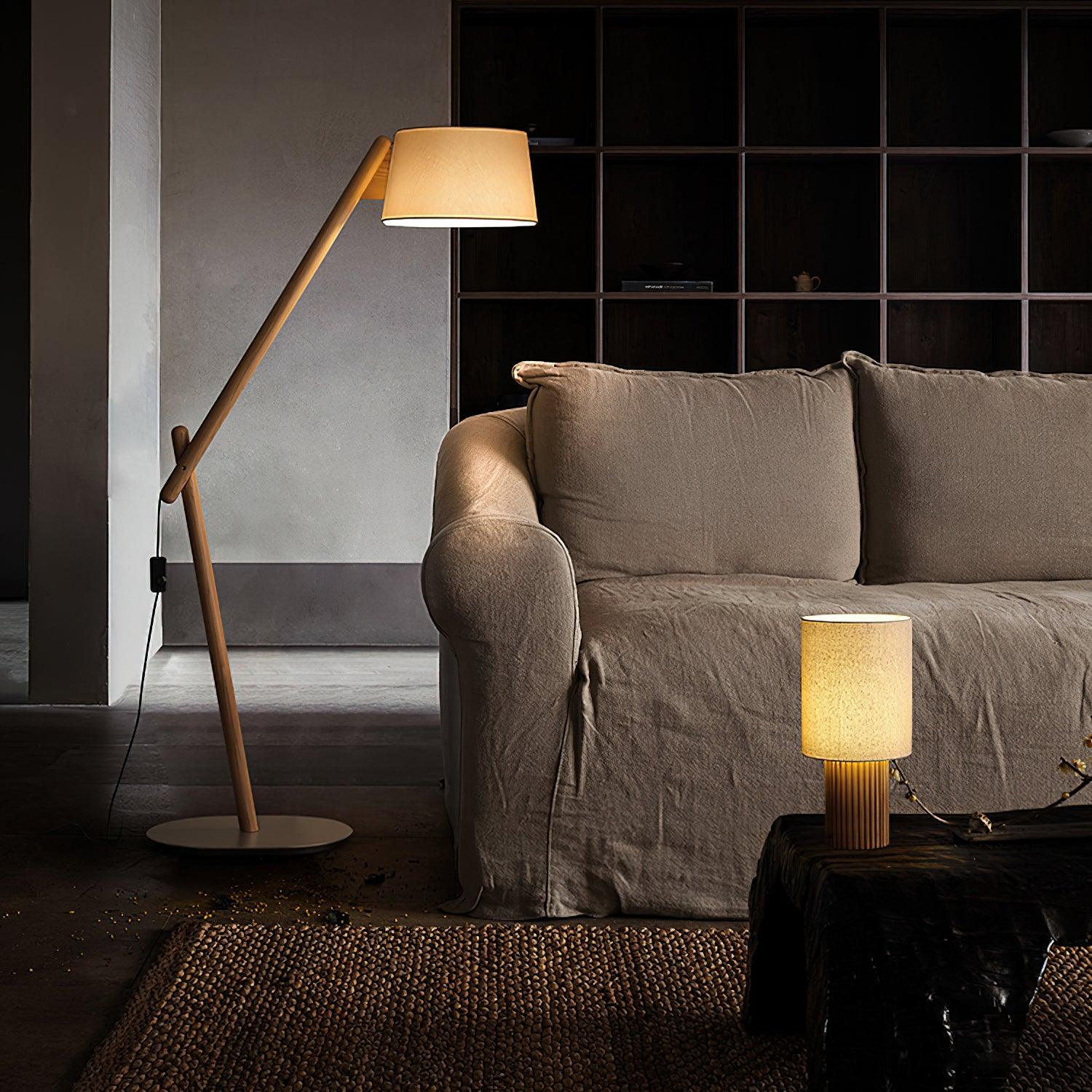 Woodland Table Lamp 7.9