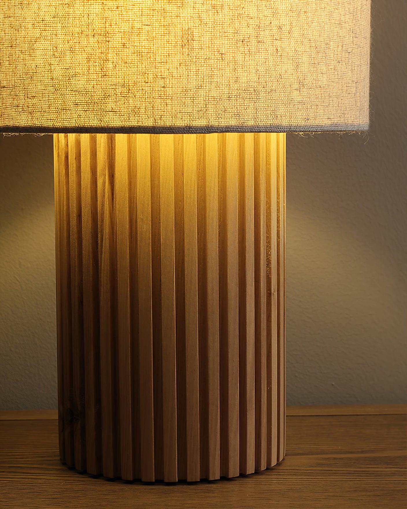 Woodland Table Lamp 7.9