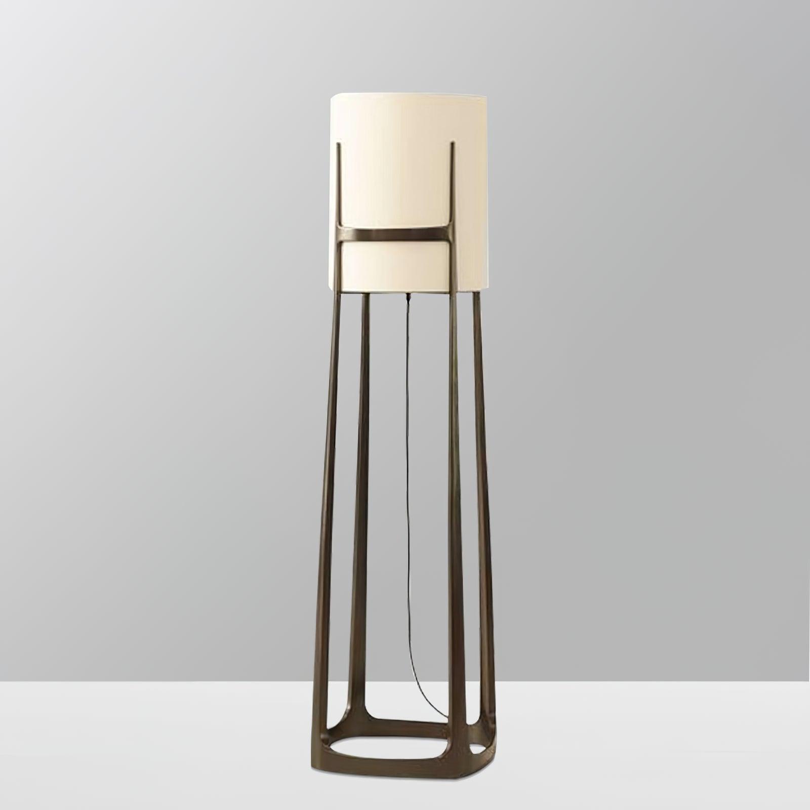 X+L 04 Reading Floor Lamp detail view 13