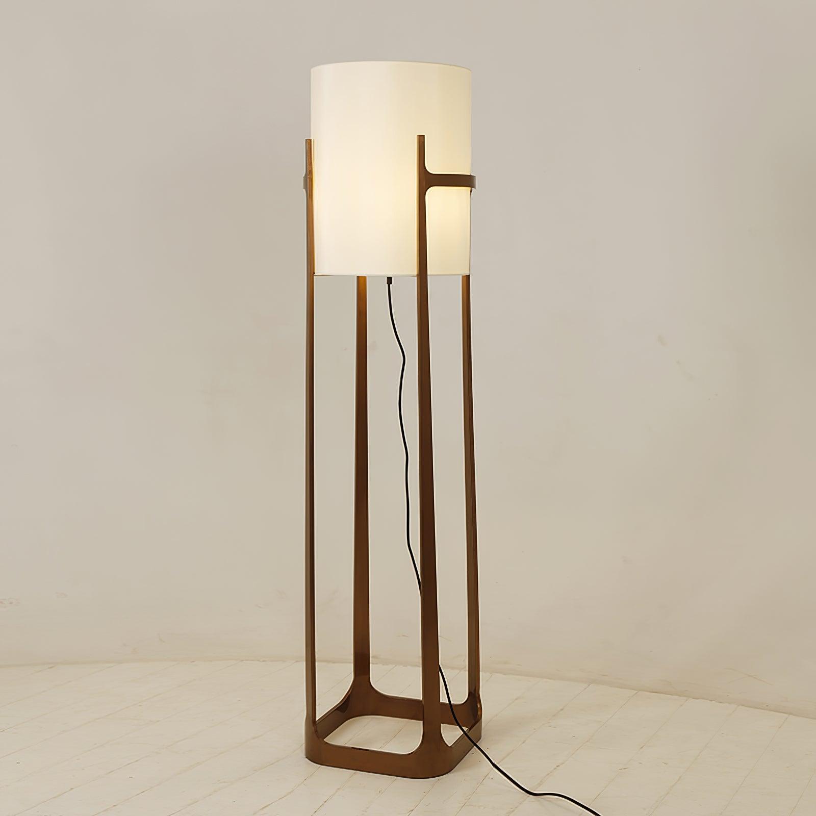 X+L 04 Reading Floor Lamp detail view 12