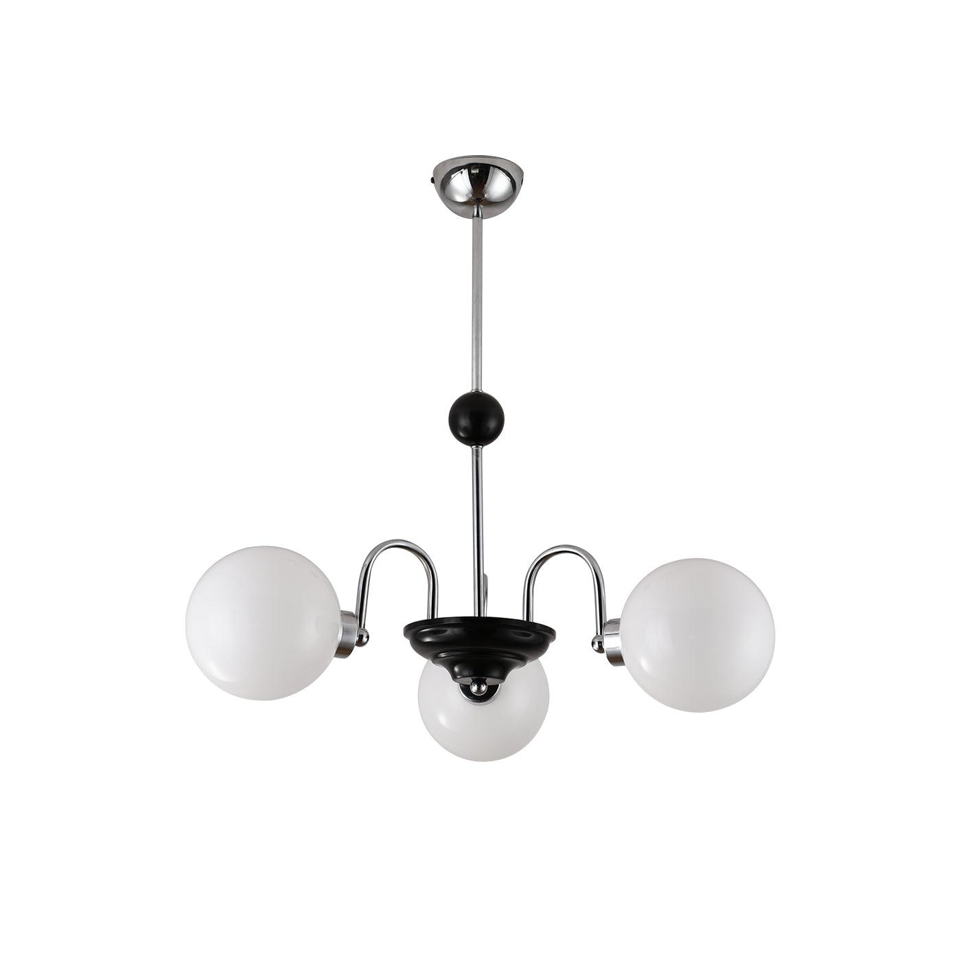 Yisu Chandelier