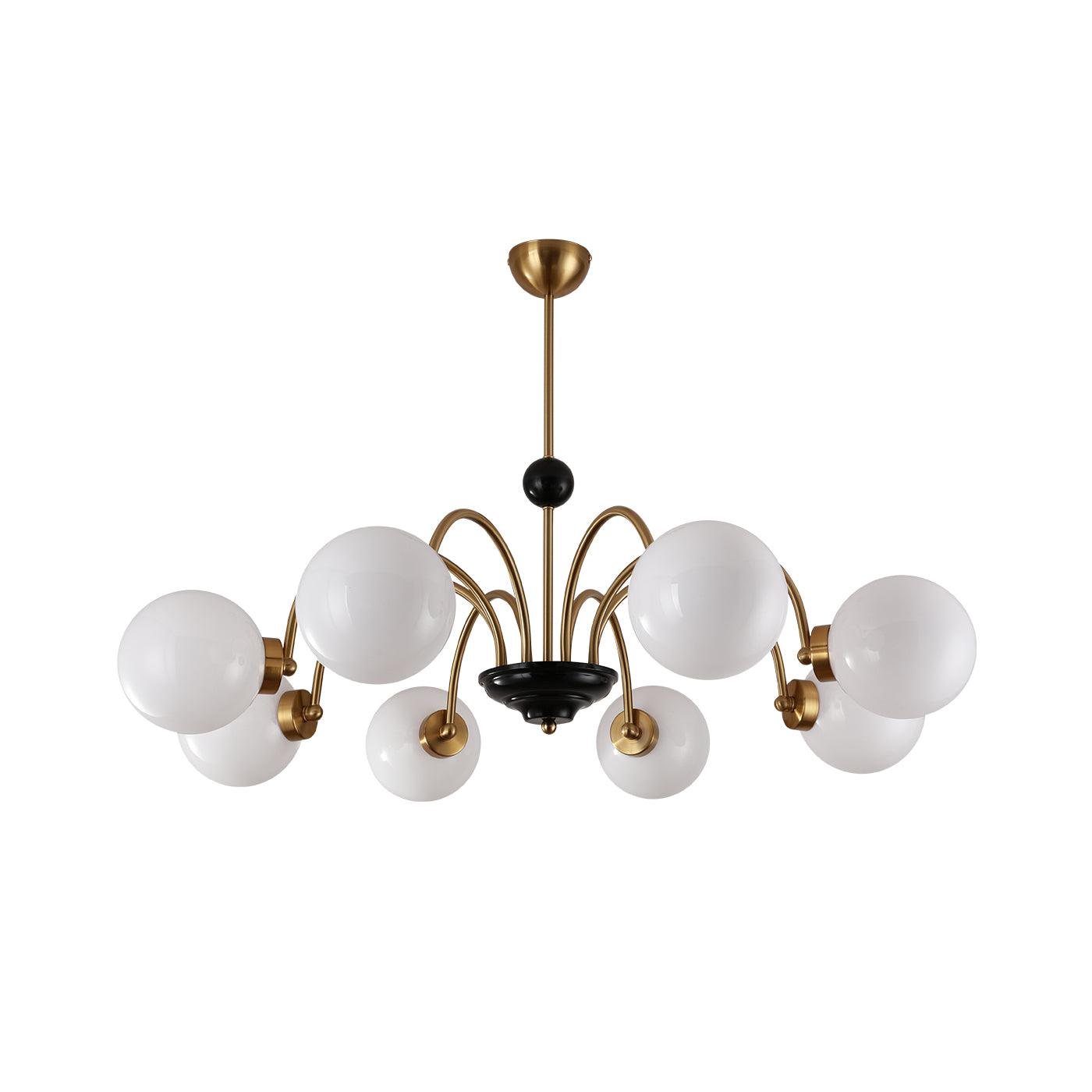 Yisu Chandelier