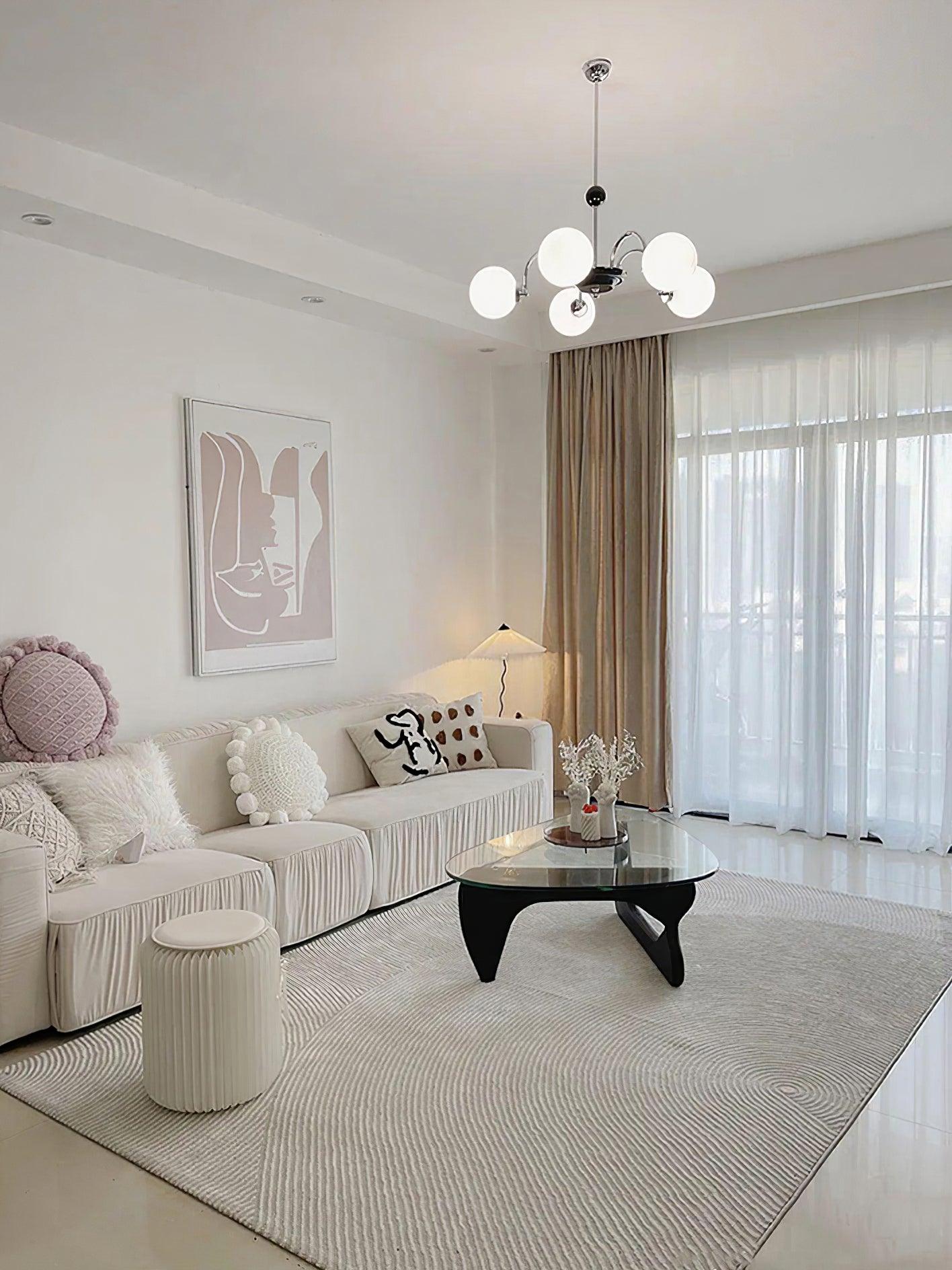 Yisu Chandelier
