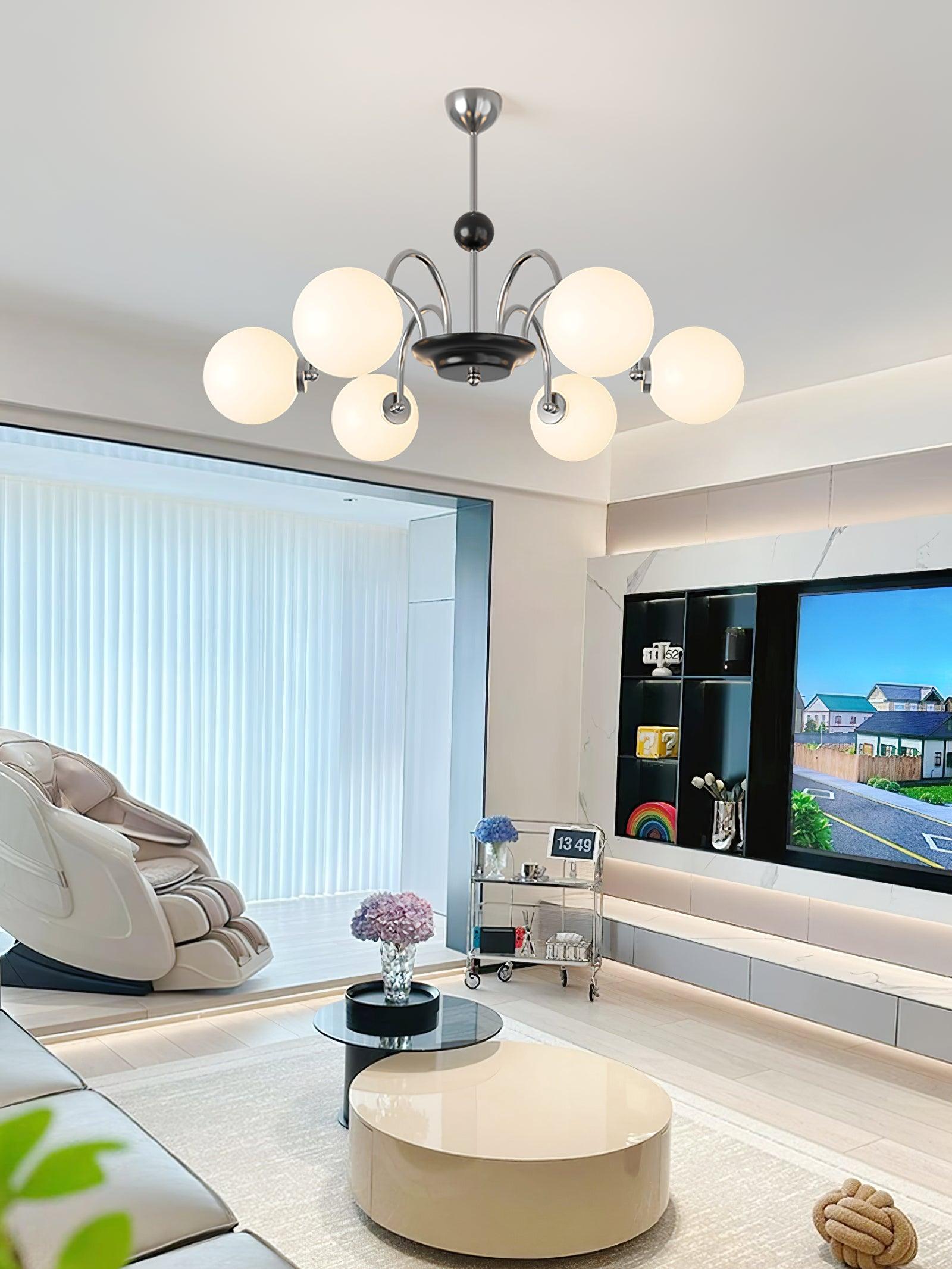 Yisu Chandelier