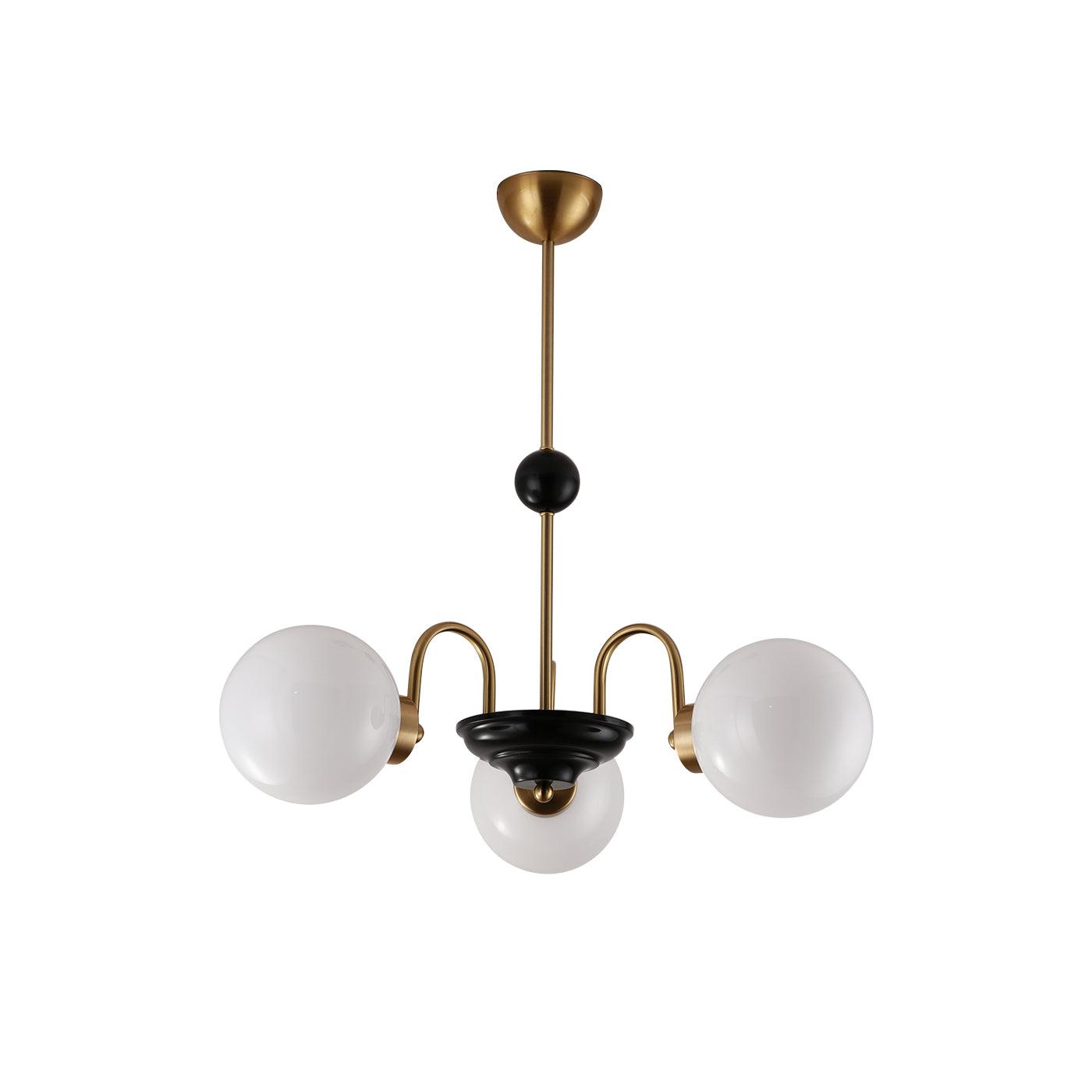 Yisu Chandelier
