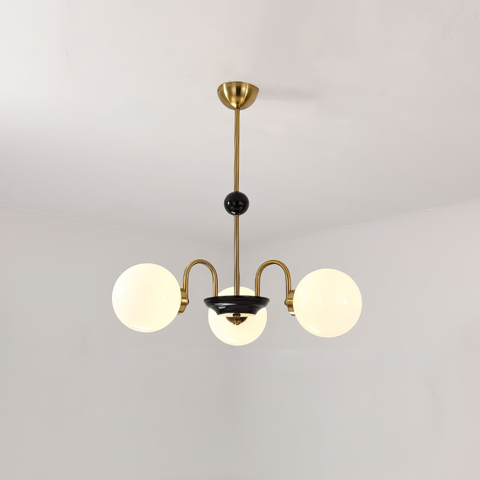 Yisu Gasolier Chandelier
