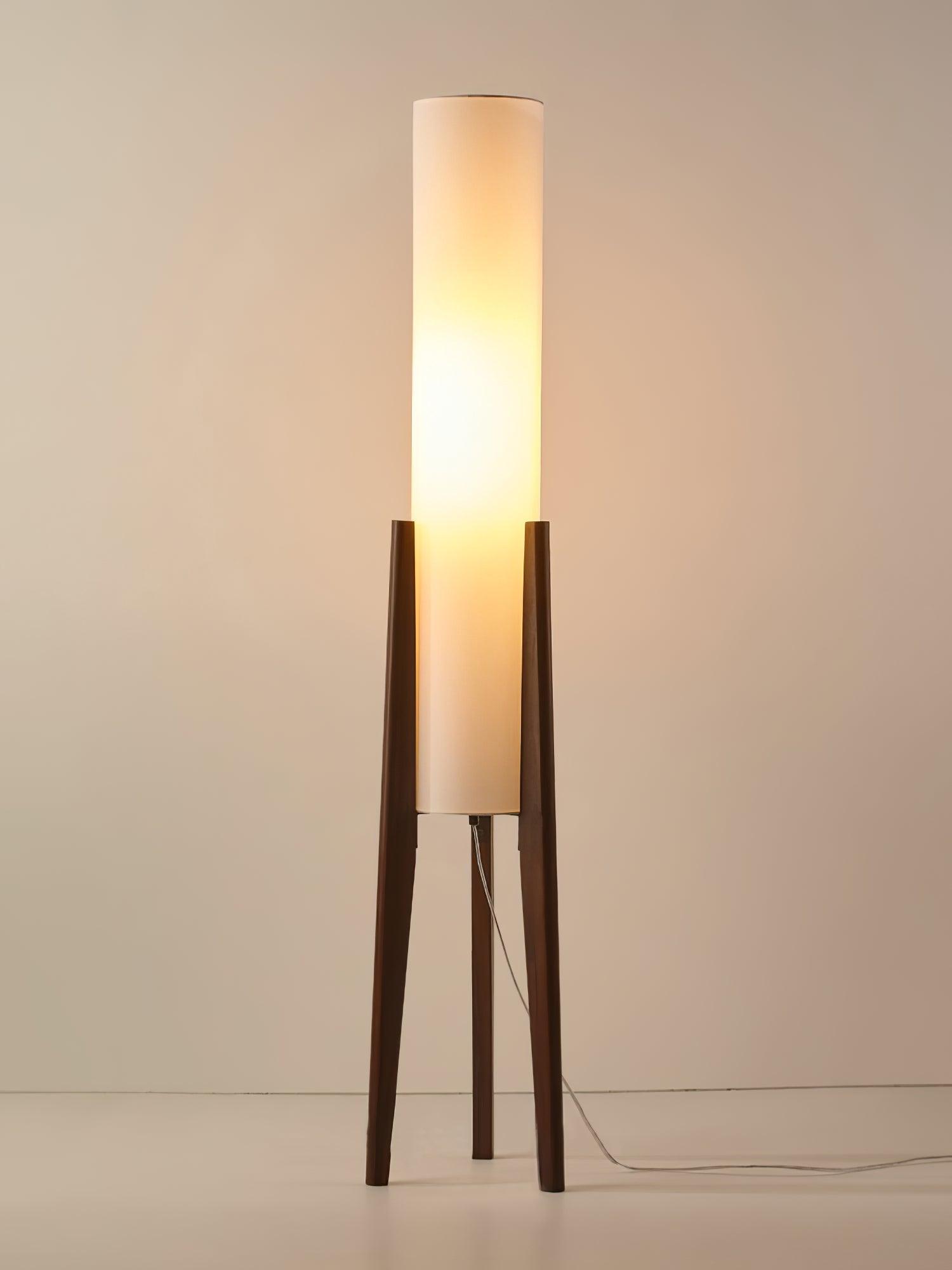 Zen Floor Light 10.2", Floor Lamp, detail 18
