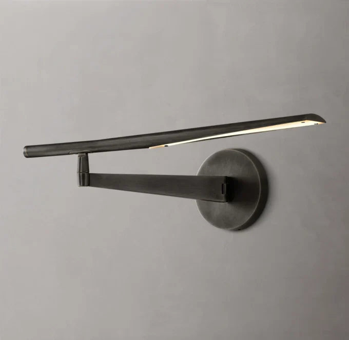 Noemi Task Wall Light, Wall Sconce, detail 28