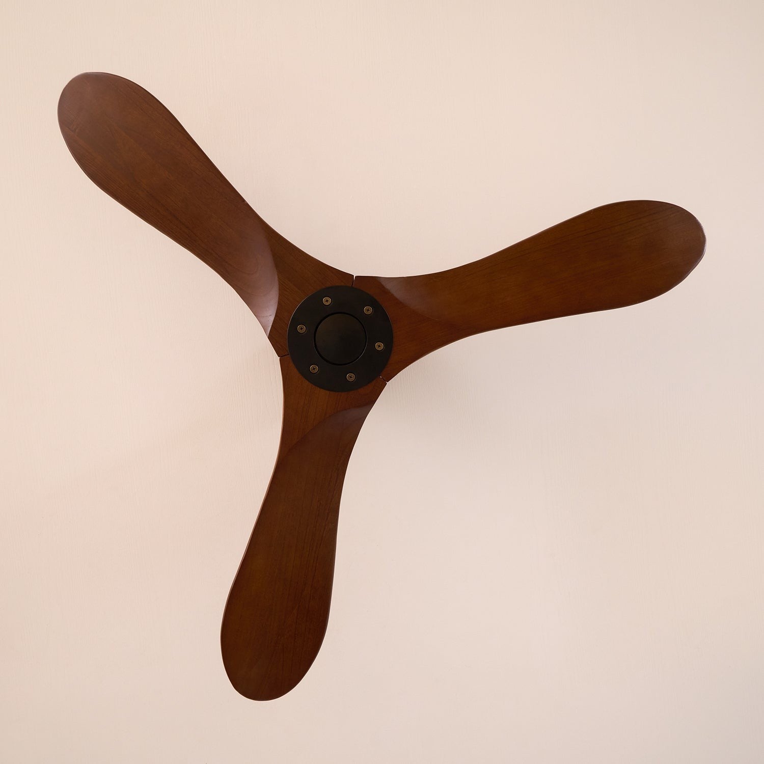 Aero Breeze Ceiling Fan Light