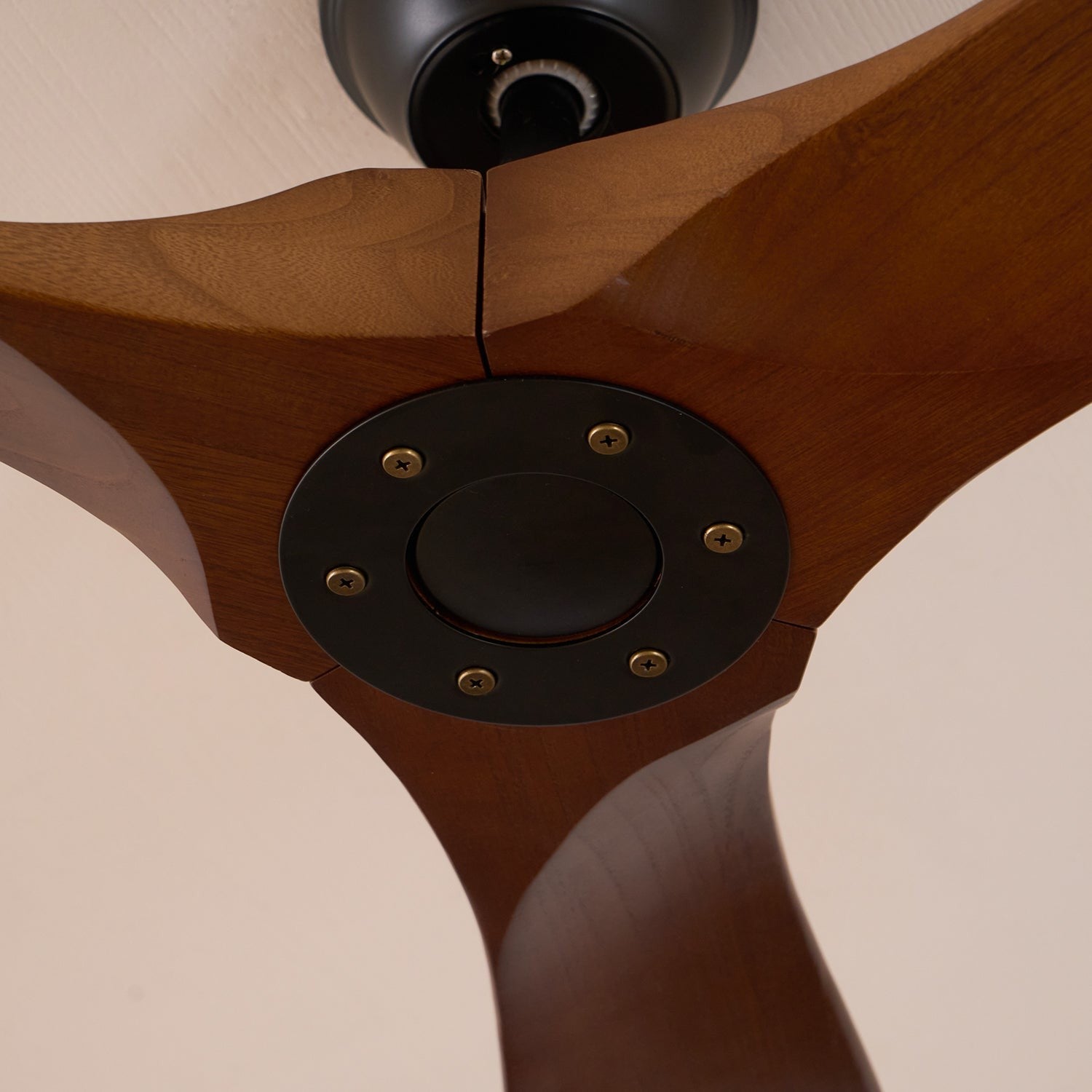 Aero Breeze Ceiling Fan Light