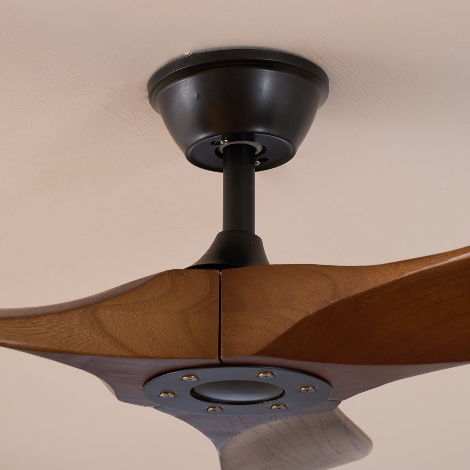 Aero Breeze Ceiling Fan Light